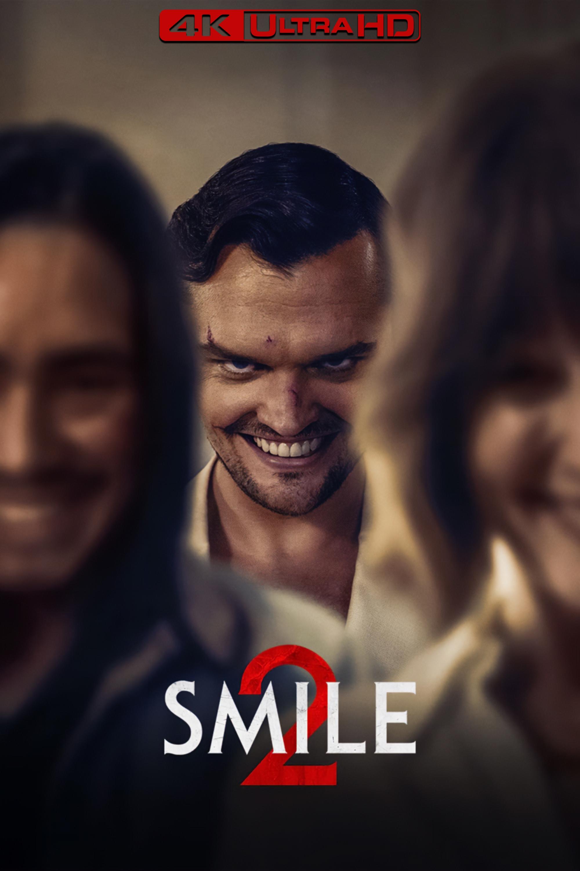 Immagine Smile 2 - Poster - Sfondi