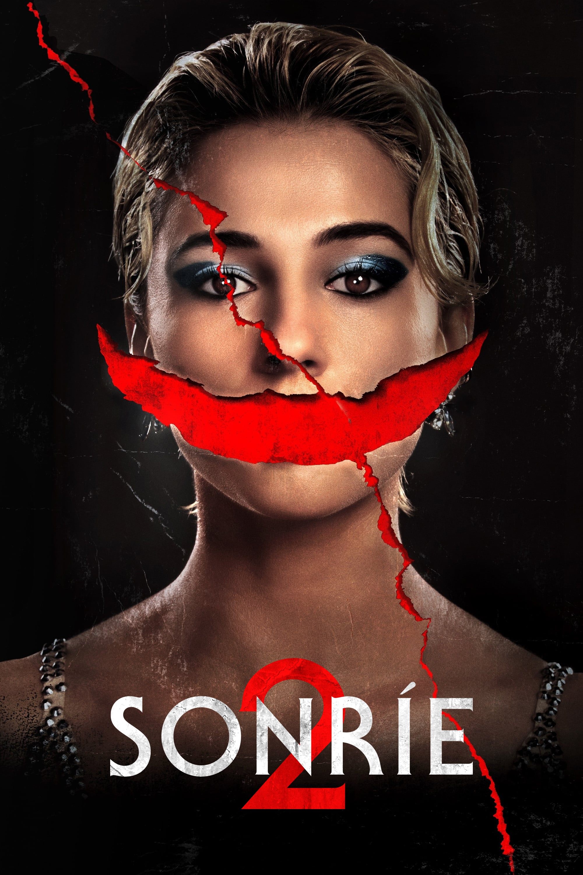 Immagine Smile 2 - Poster - Sfondi