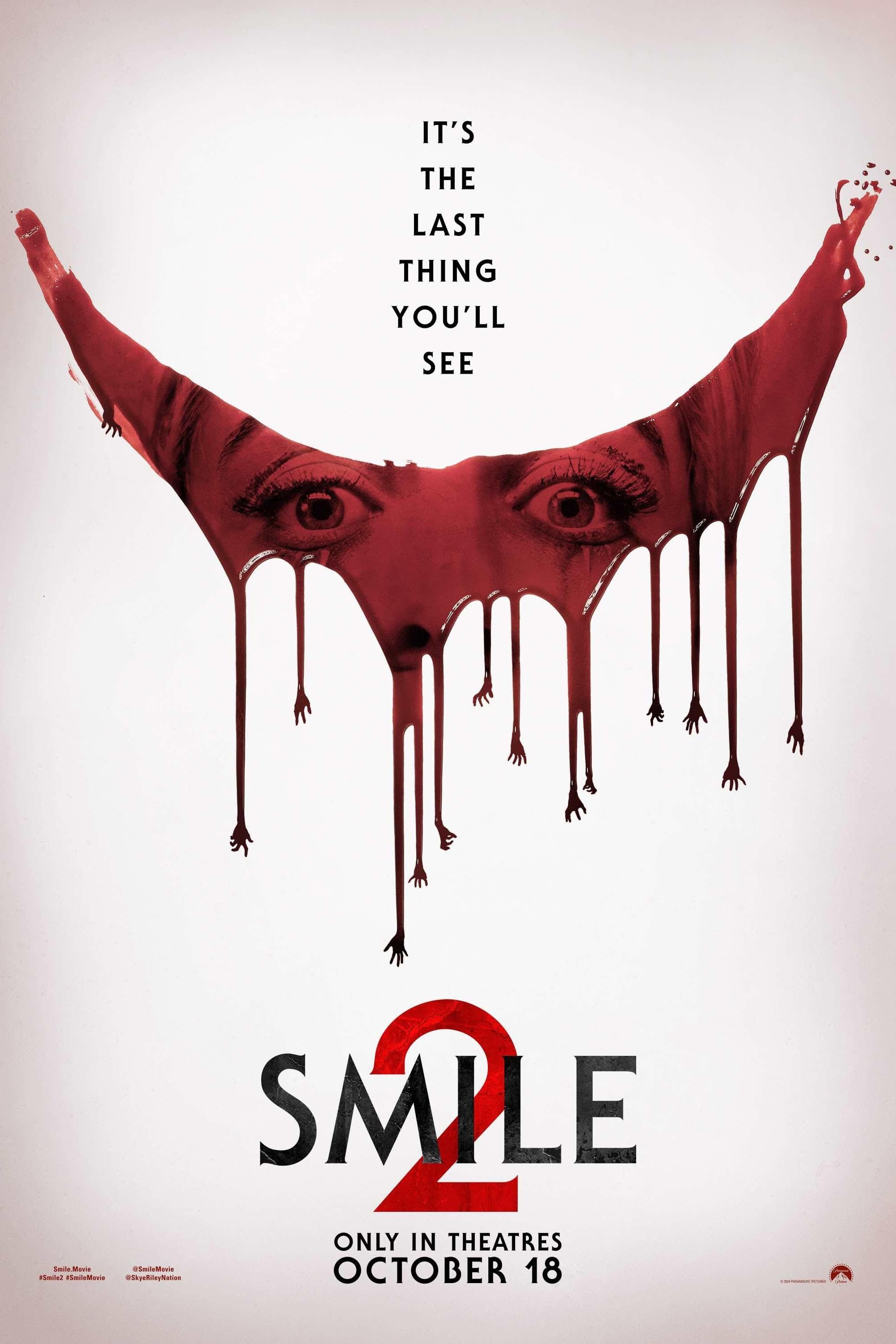 Immagine Smile 2 - Poster - Sfondi