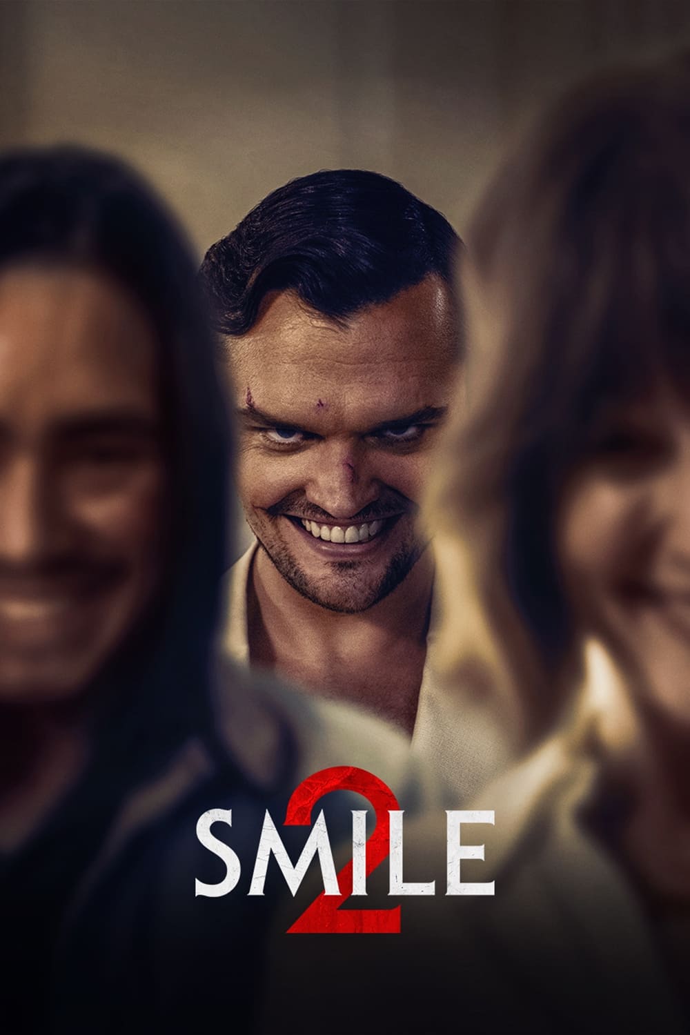 Immagine Smile 2 - Poster - Sfondi