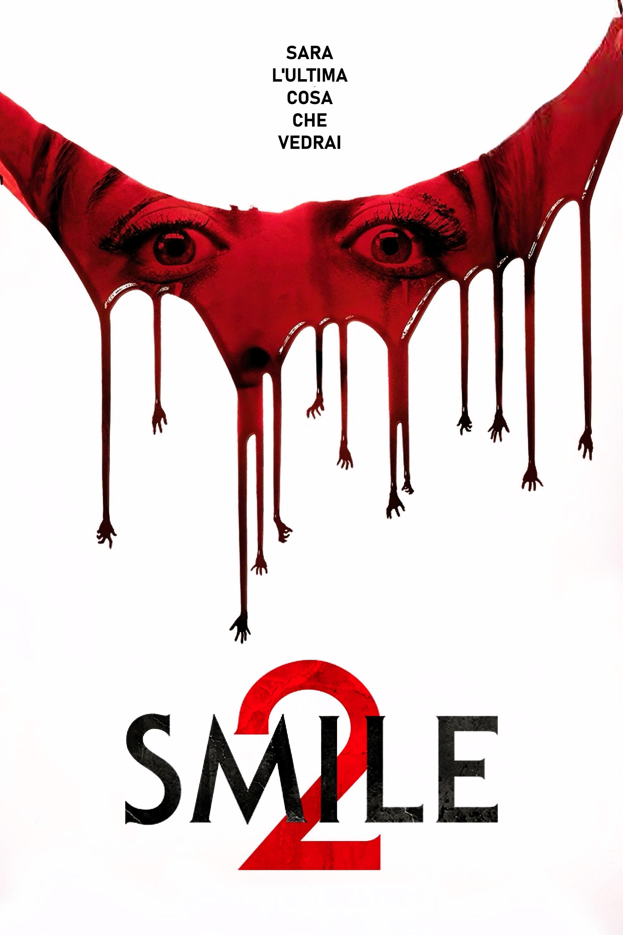 Immagine Smile 2 - Poster - Sfondi