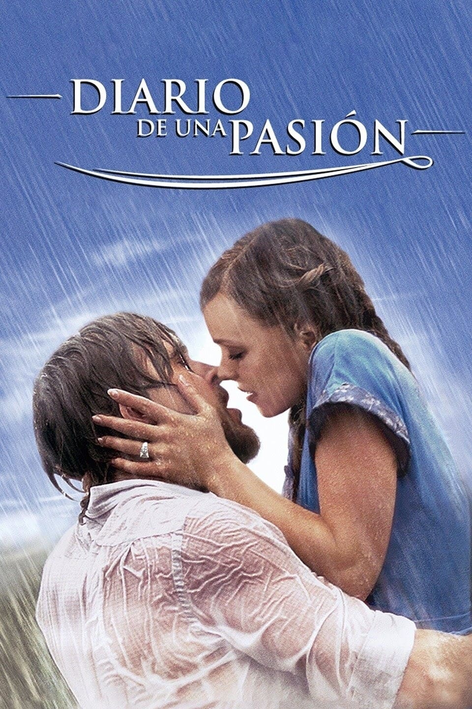 Immagine Le pagine della nostra vita - Poster - Sfondi