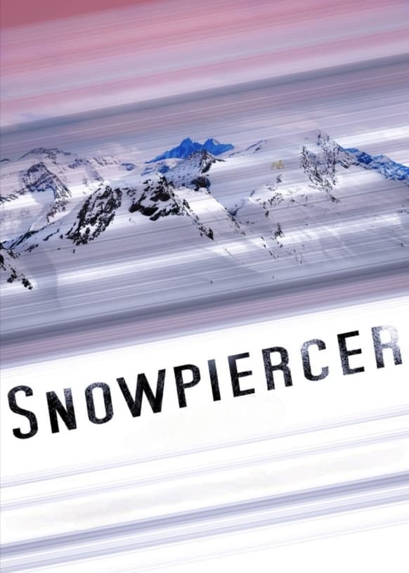 Immagine Snowpiercer - Poster - Sfondi