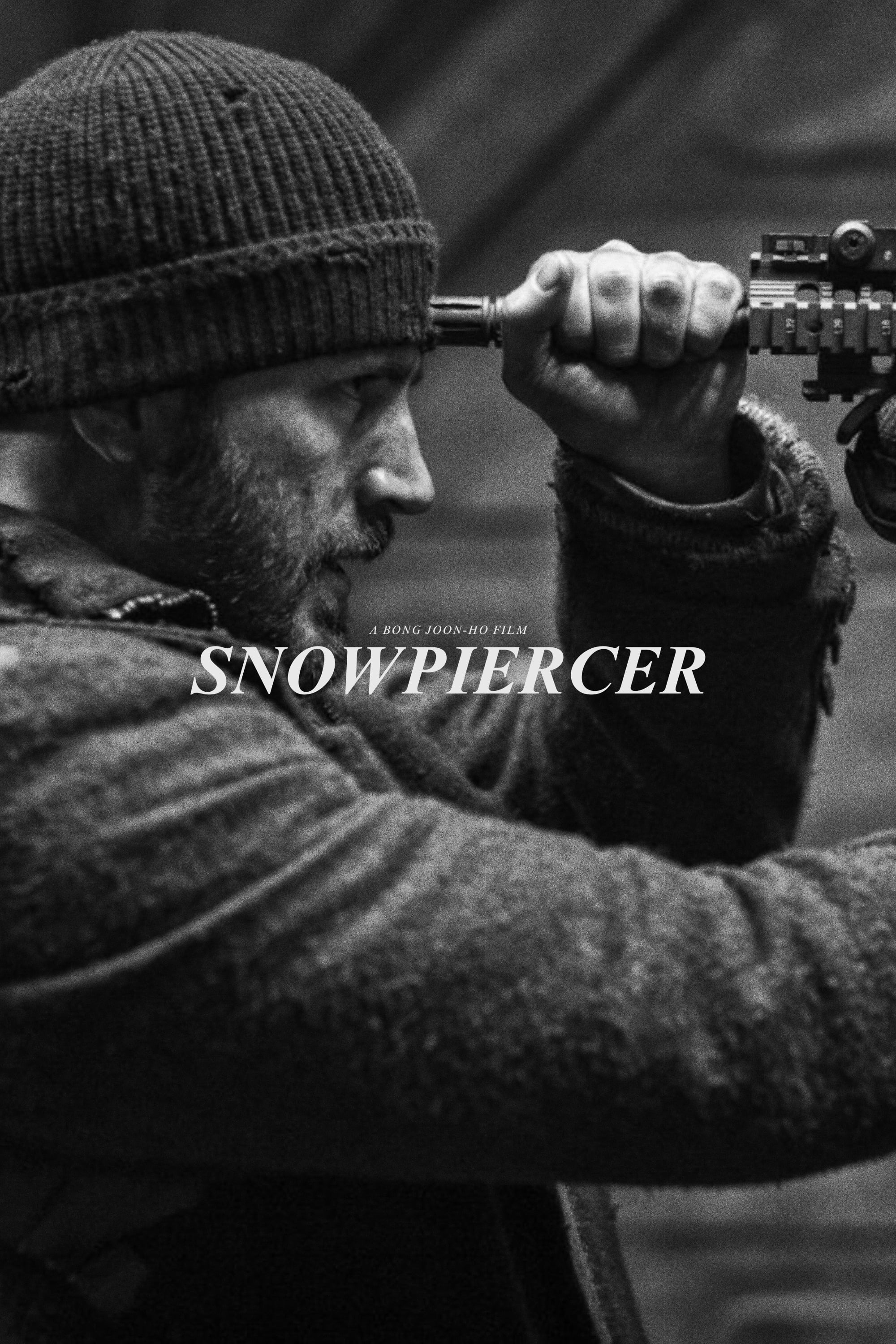 Immagine Snowpiercer - Poster - Sfondi