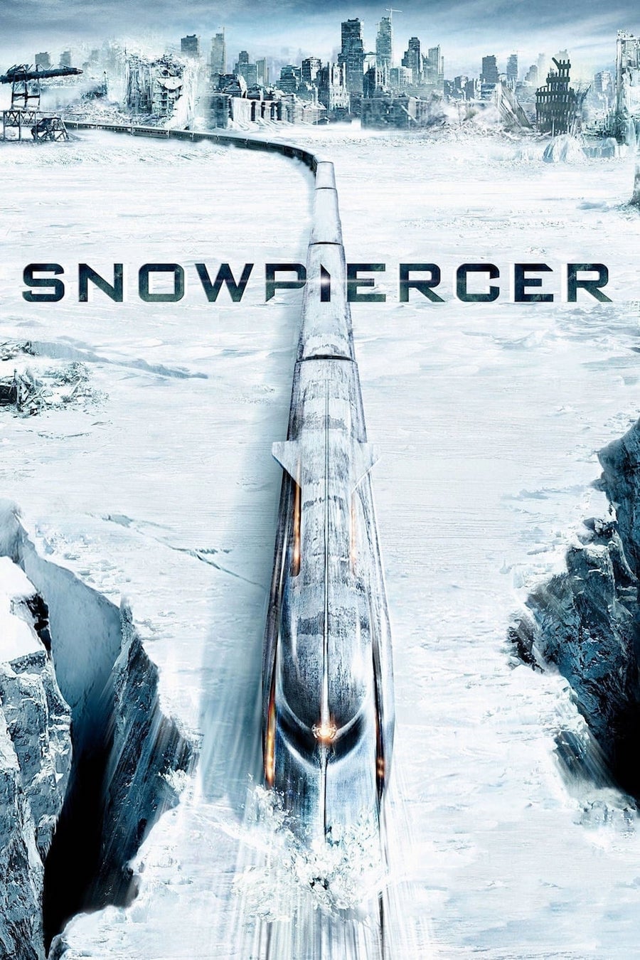 Immagine Snowpiercer - Poster - Sfondi