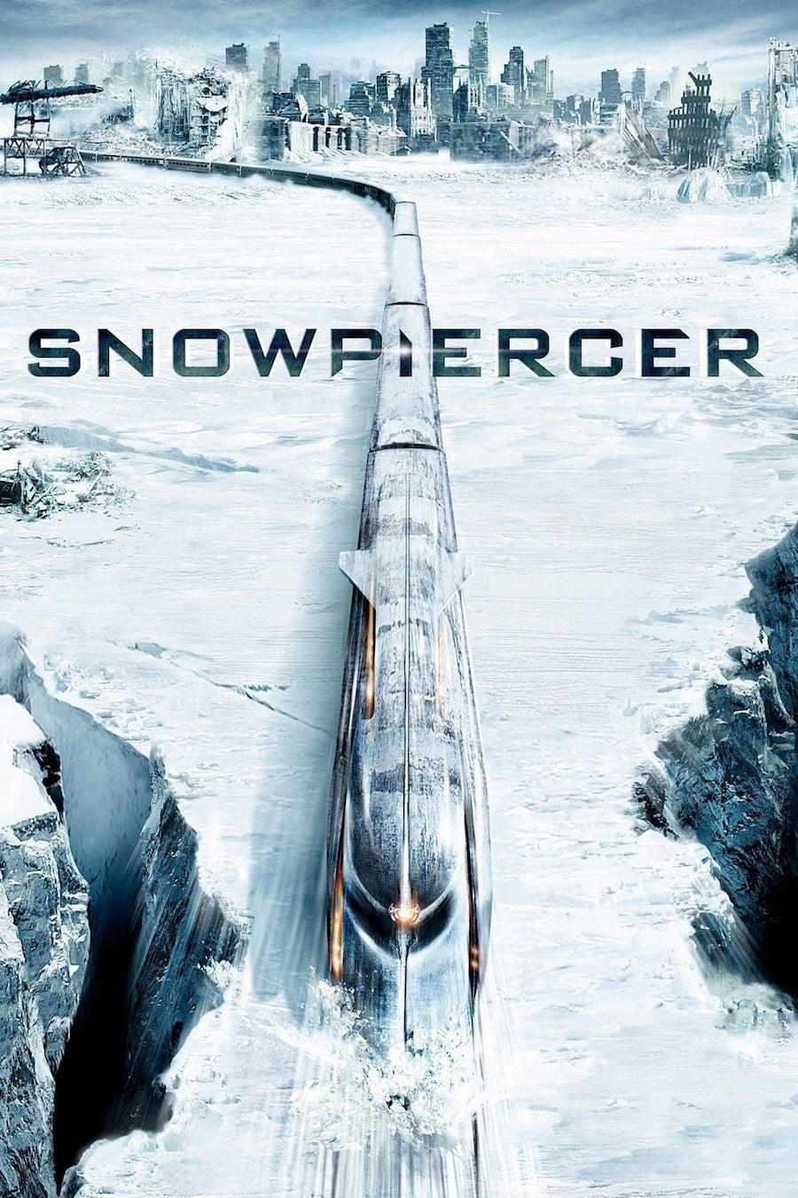 Immagine Snowpiercer - Poster - Sfondi