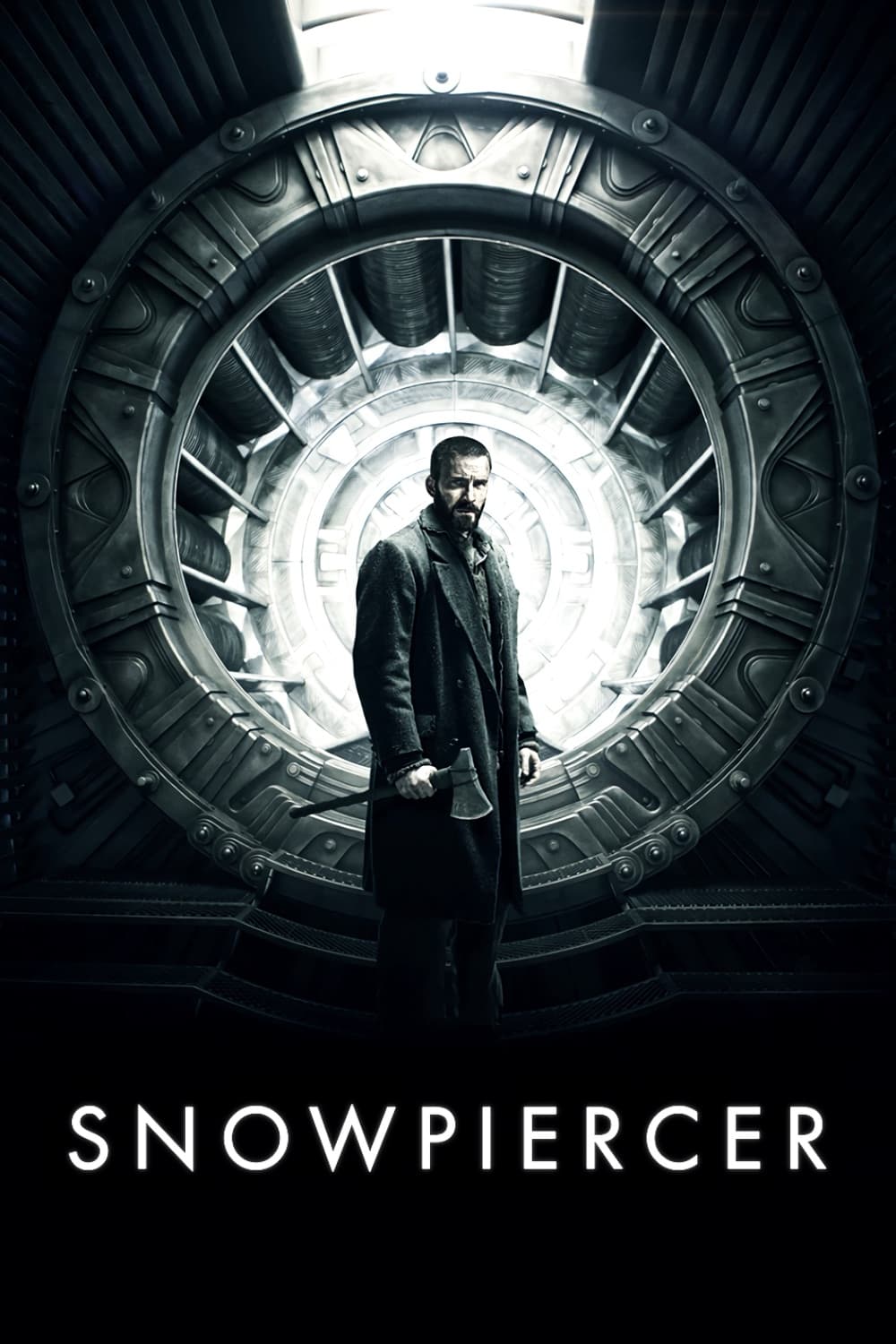 Immagine Snowpiercer - Poster - Sfondi