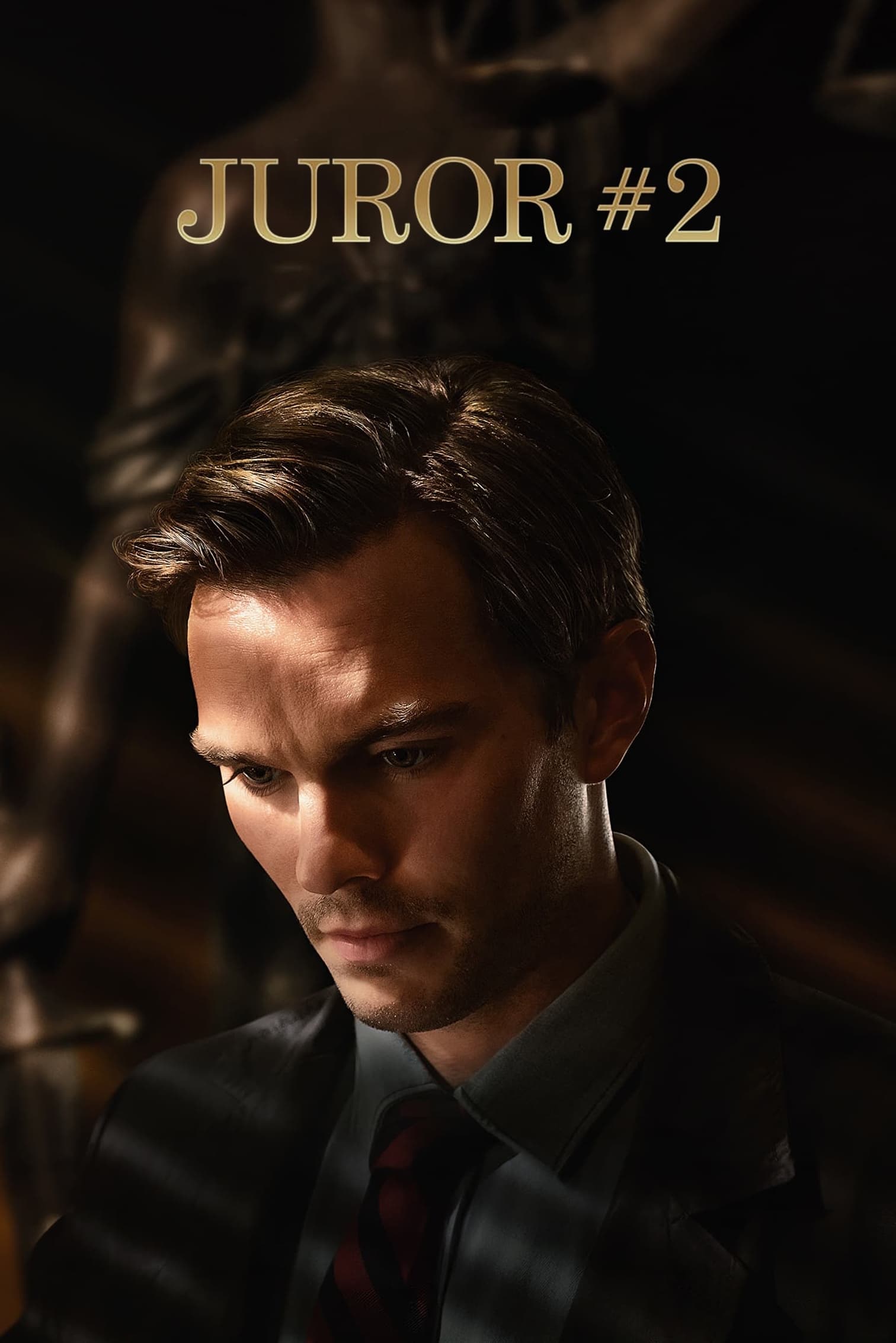Immagine Giurato numero 2 - Poster - Sfondi