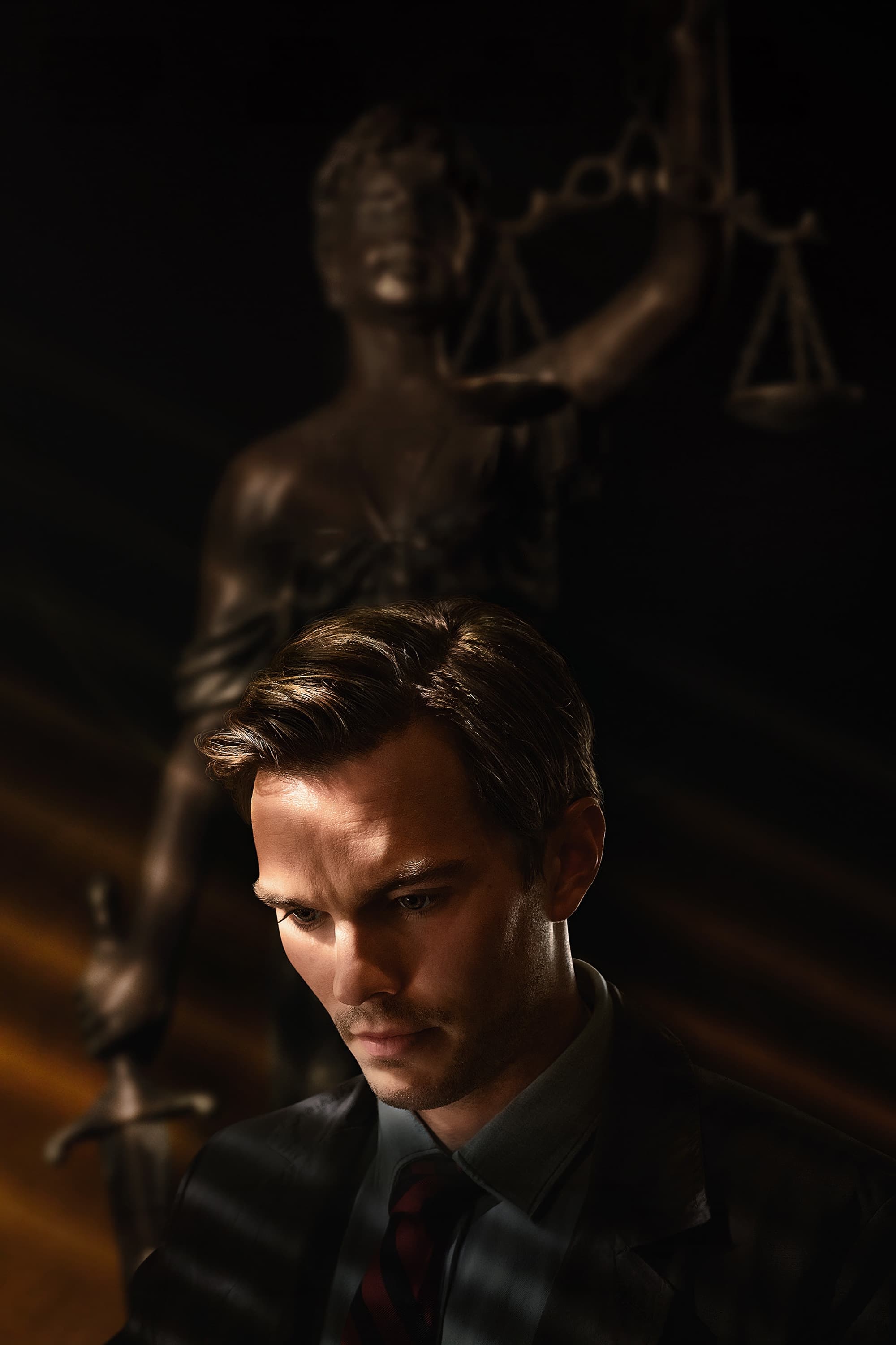Immagine Giurato numero 2 - Poster - Sfondi