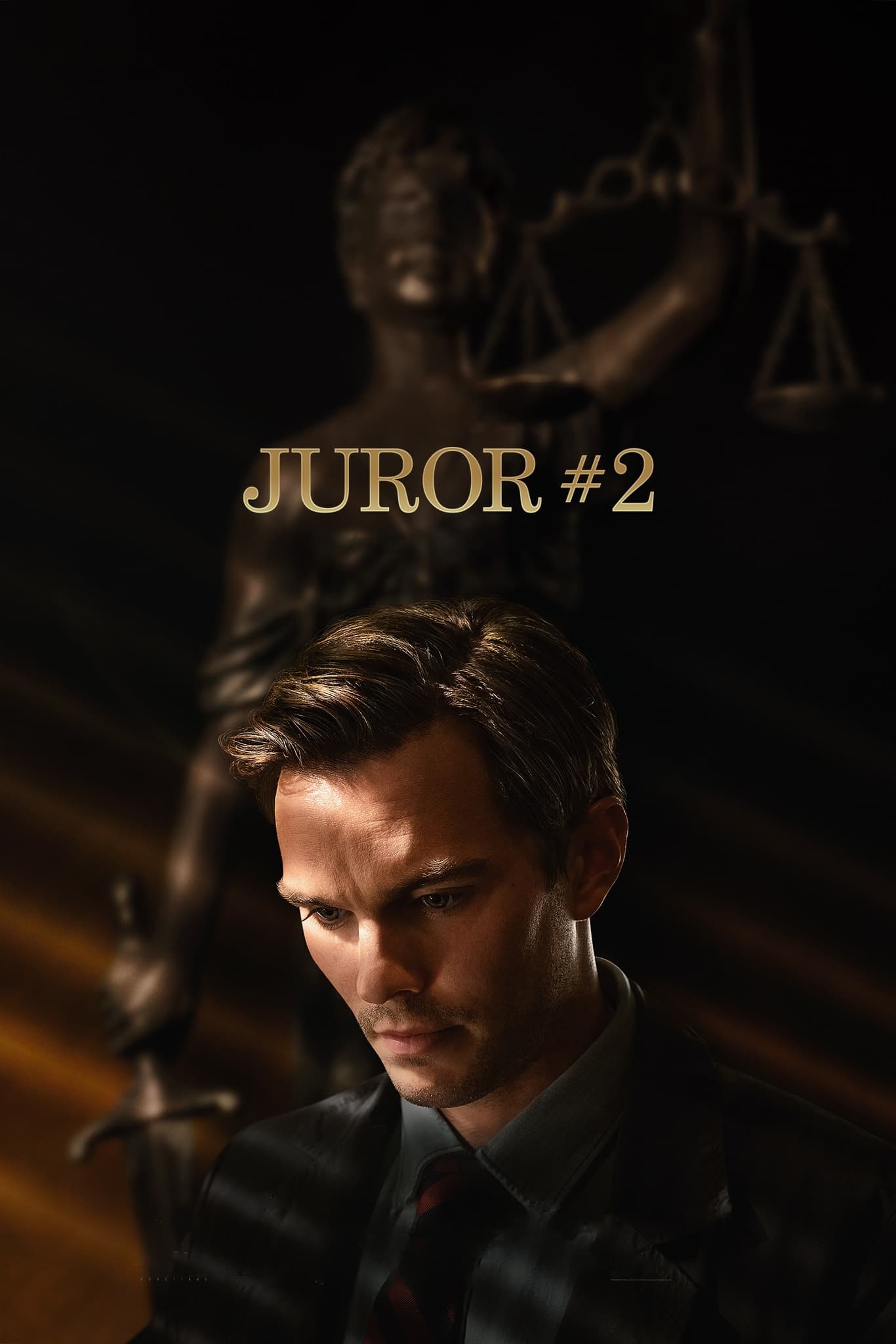 Immagine Giurato numero 2 - Poster - Sfondi