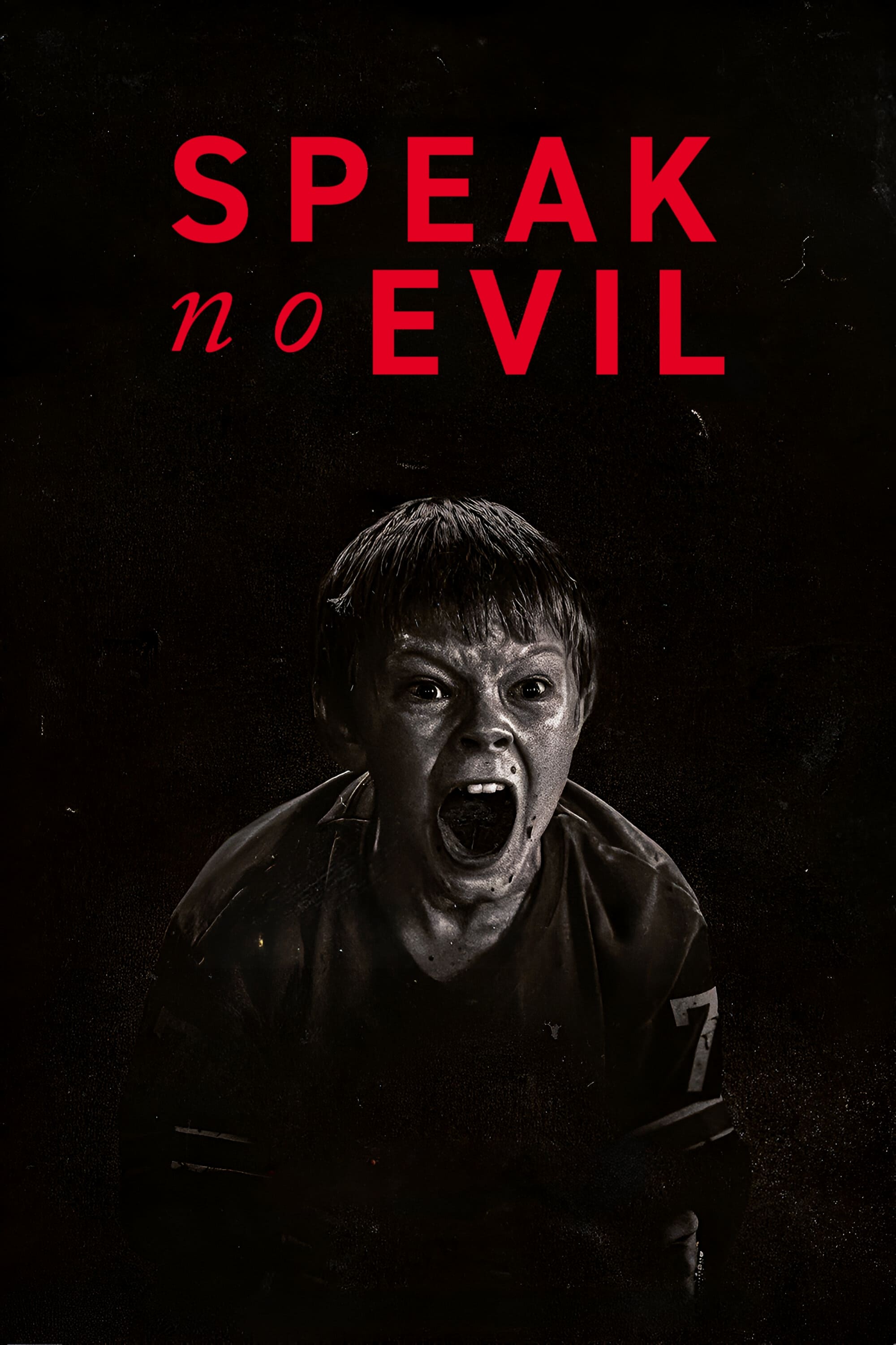 Immagine Speak No Evil - Non parlare con gli sconosciuti - Poster - Sfondi