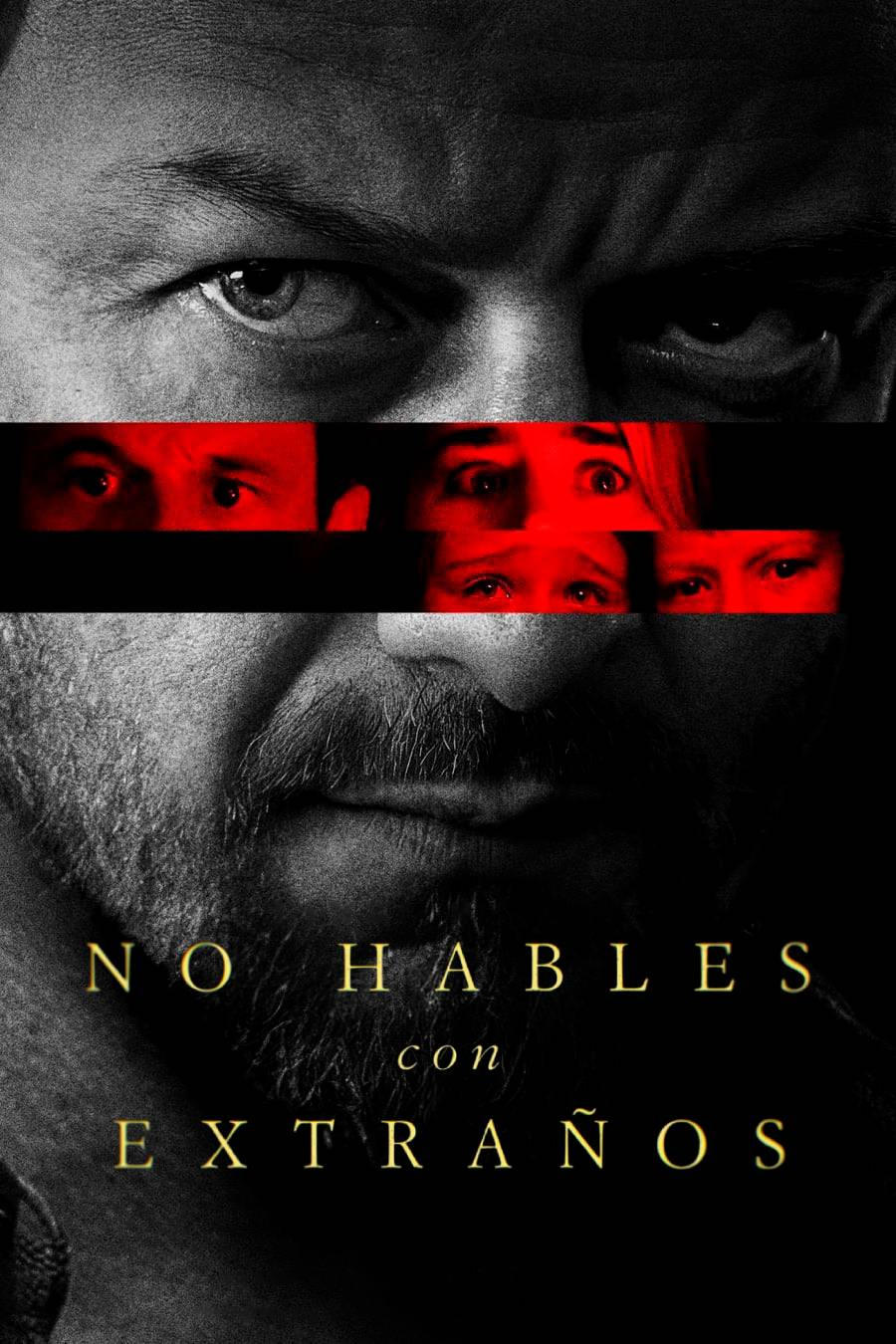 Immagine Speak No Evil - Non parlare con gli sconosciuti - Poster - Sfondi