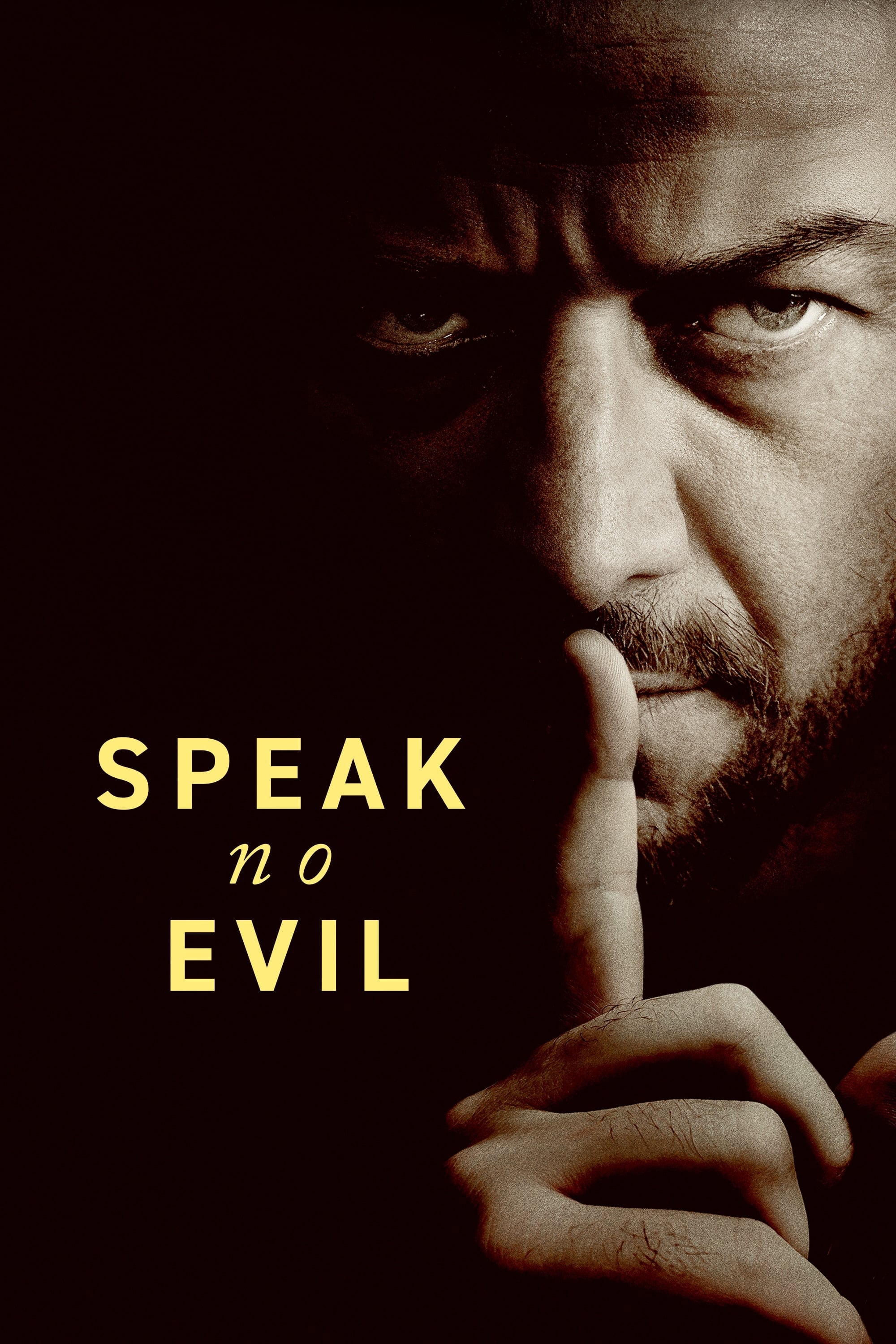 Immagine Speak No Evil - Non parlare con gli sconosciuti - Poster - Sfondi