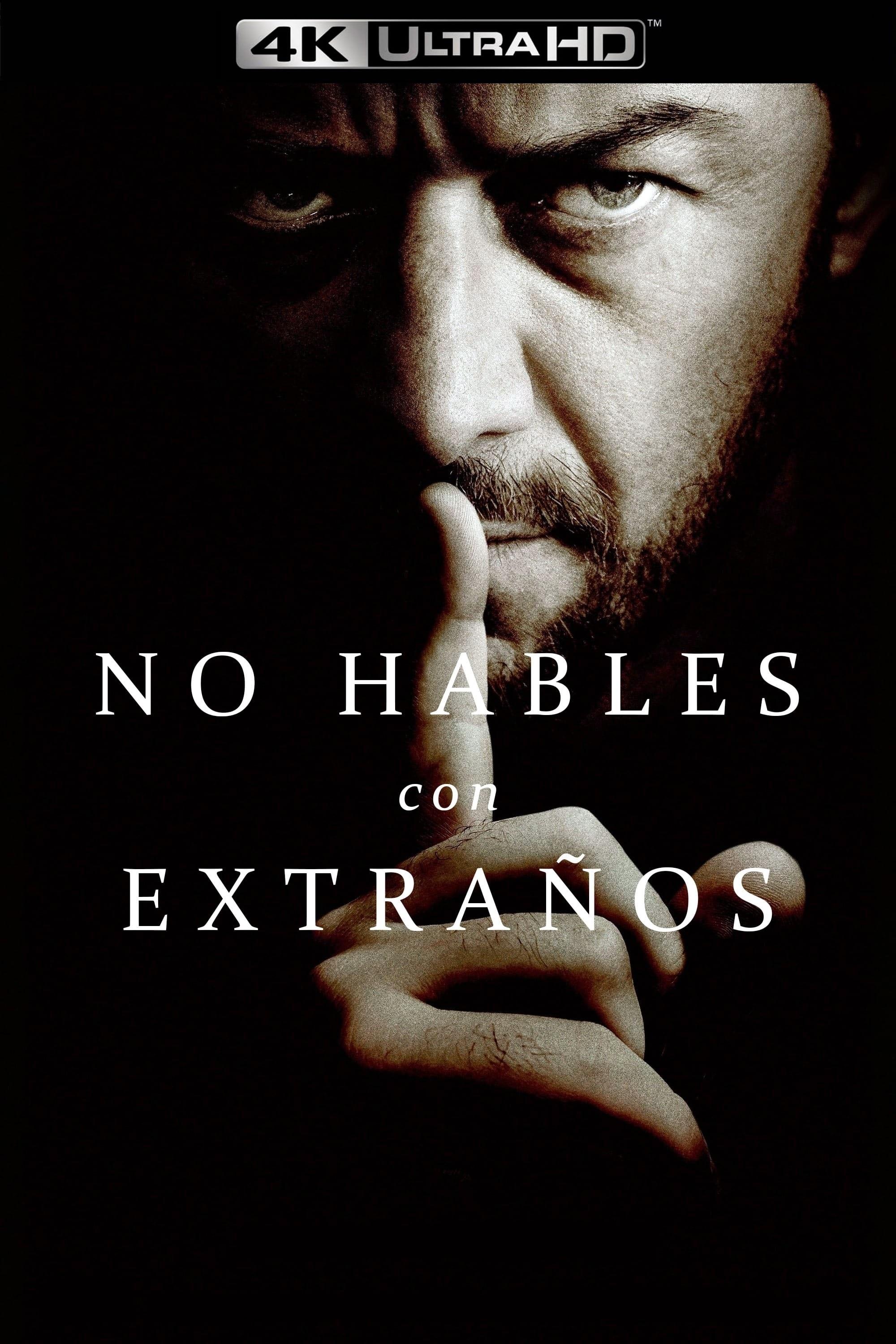 Immagine Speak No Evil - Non parlare con gli sconosciuti - Poster - Sfondi