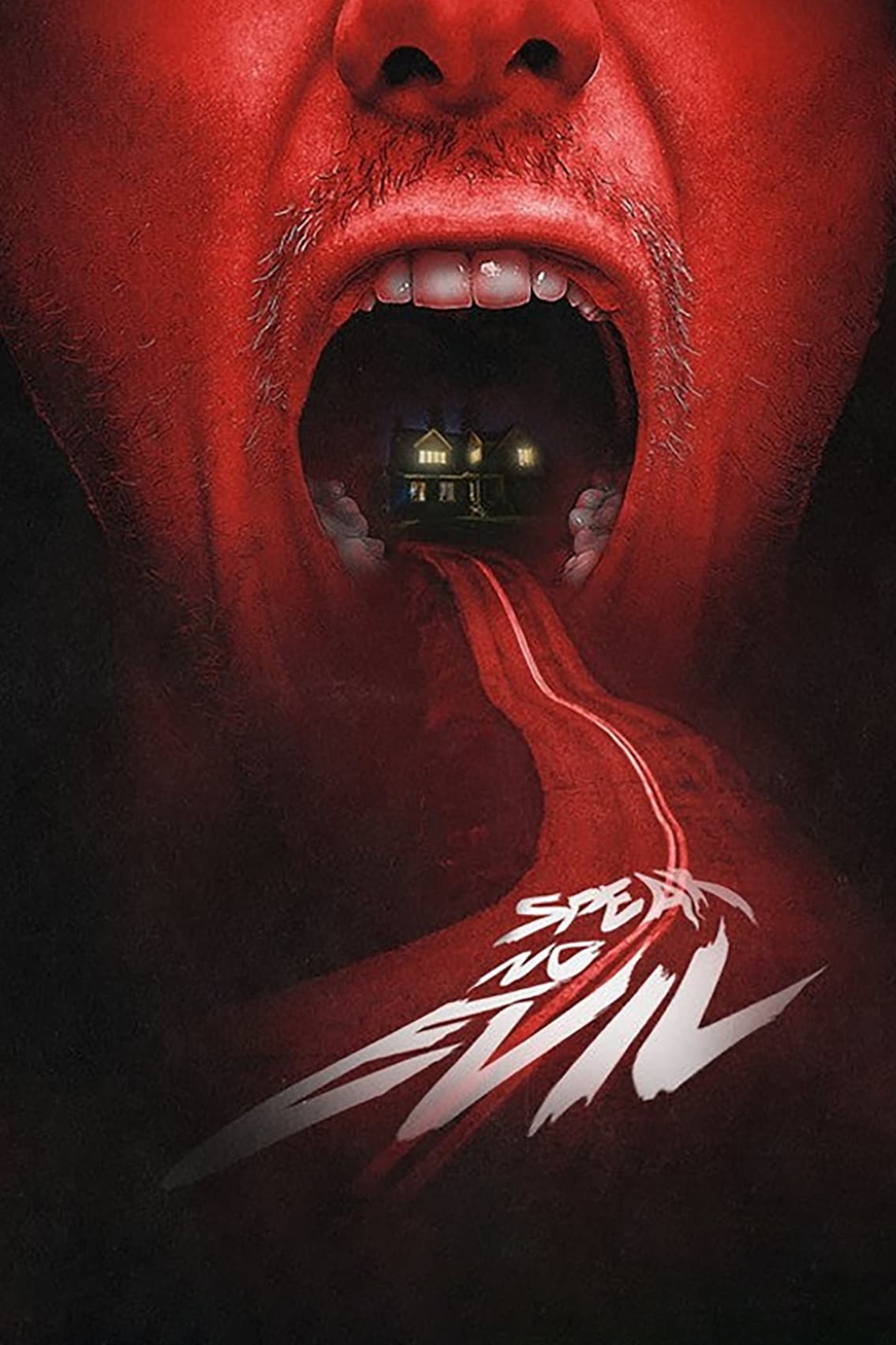 Immagine Speak No Evil - Non parlare con gli sconosciuti - Poster - Sfondi