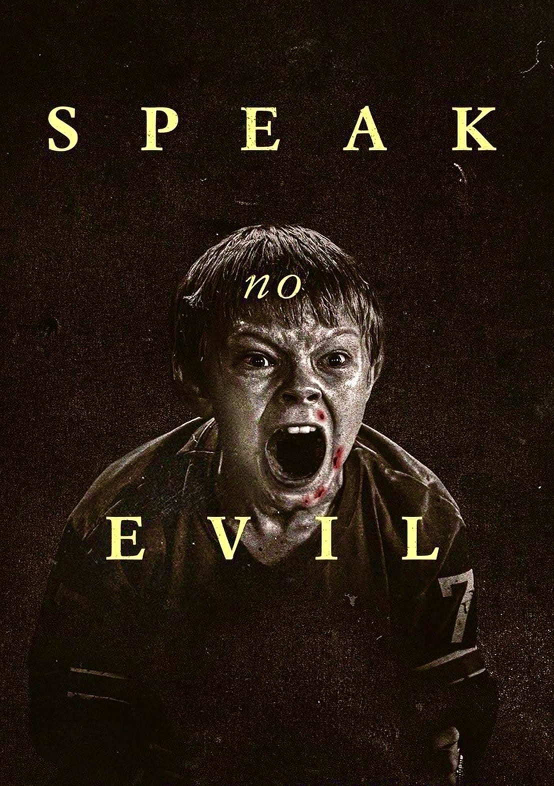 Immagine Speak No Evil - Non parlare con gli sconosciuti - Poster - Sfondi