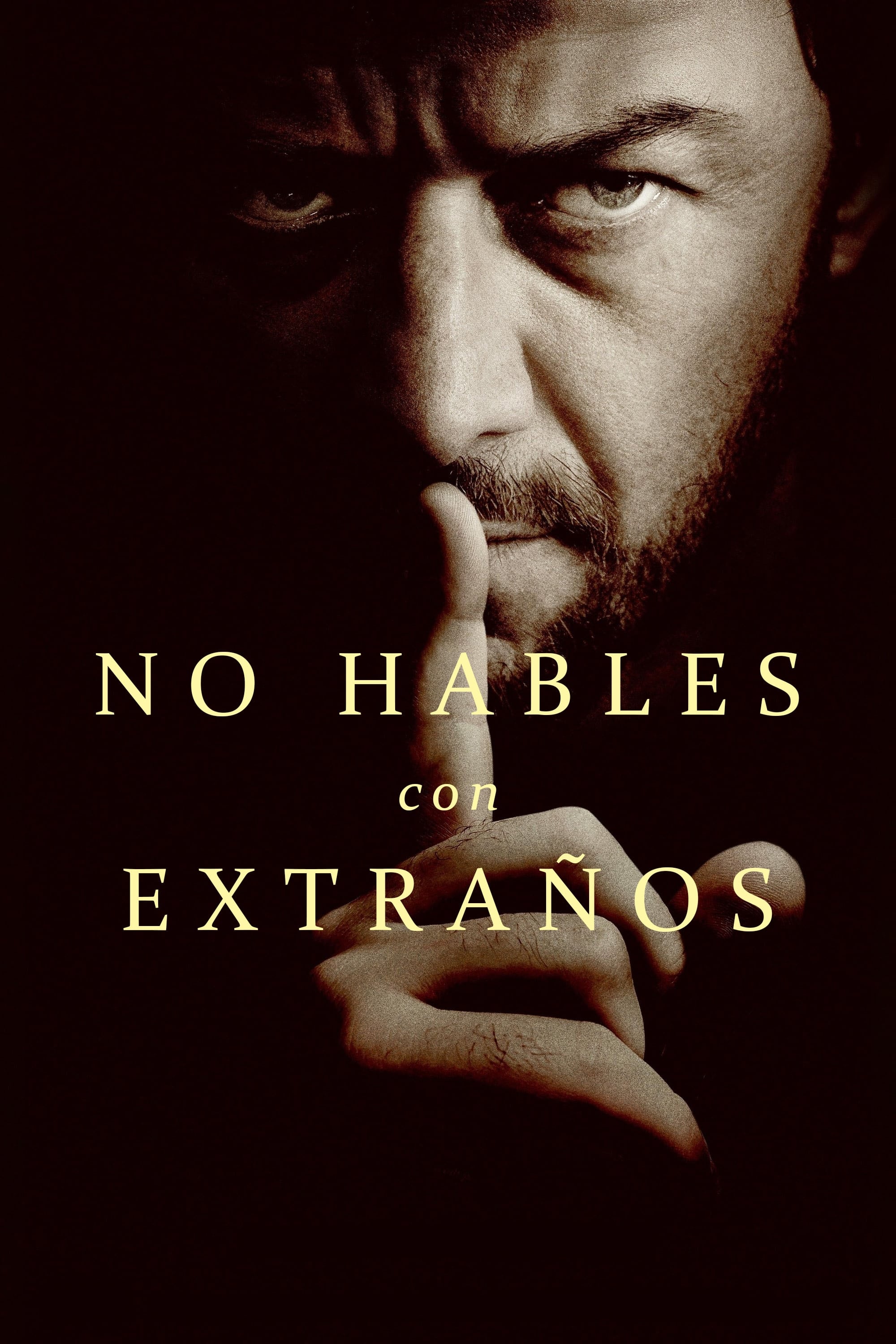 Immagine Speak No Evil - Non parlare con gli sconosciuti - Poster - Sfondi