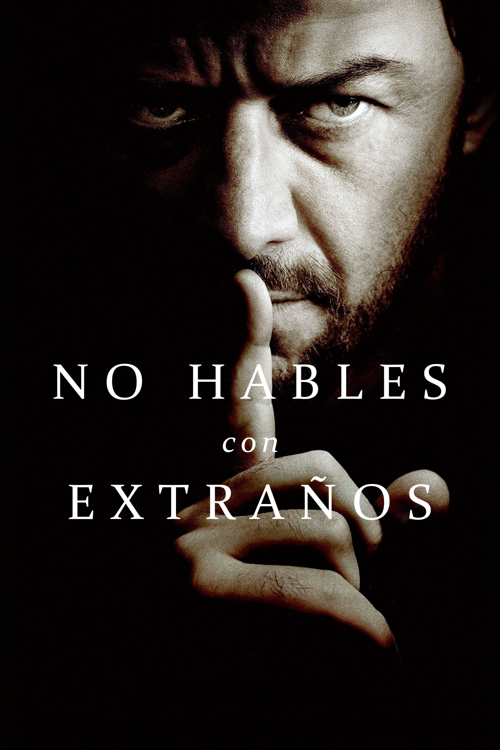 Immagine Speak No Evil - Non parlare con gli sconosciuti - Poster - Sfondi