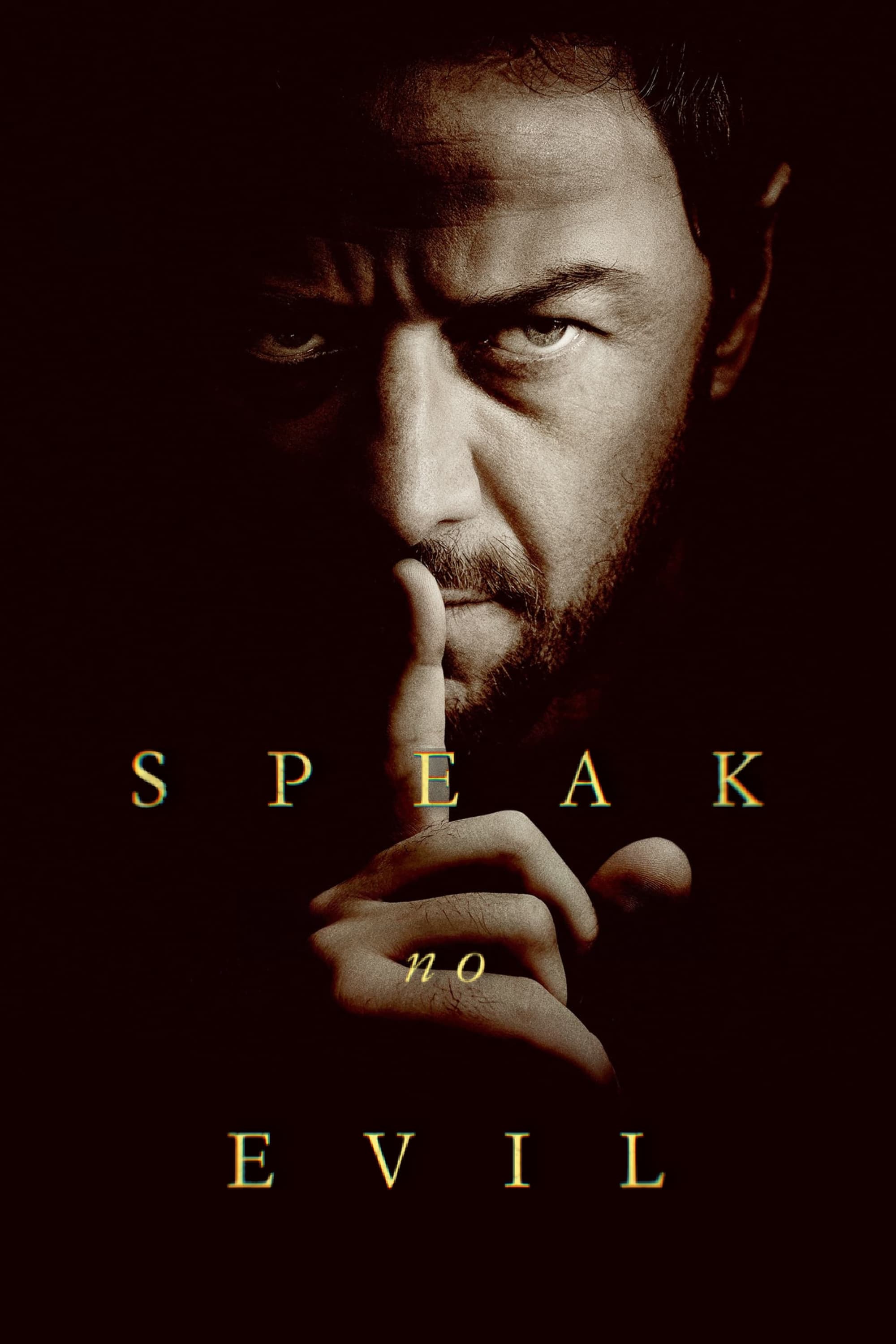 Immagine Speak No Evil - Non parlare con gli sconosciuti - Poster - Sfondi