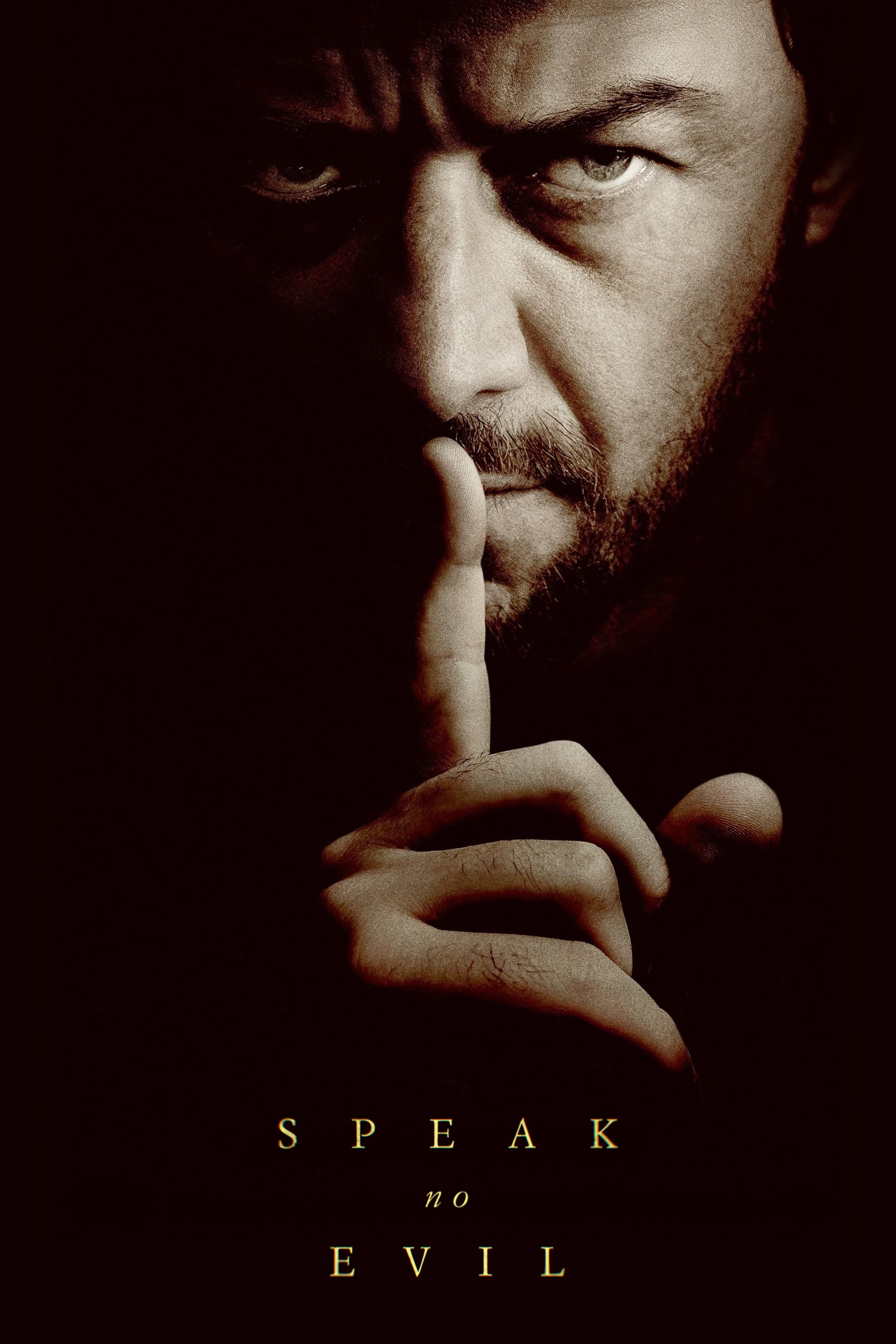 Immagine Speak No Evil - Non parlare con gli sconosciuti - Poster - Sfondi