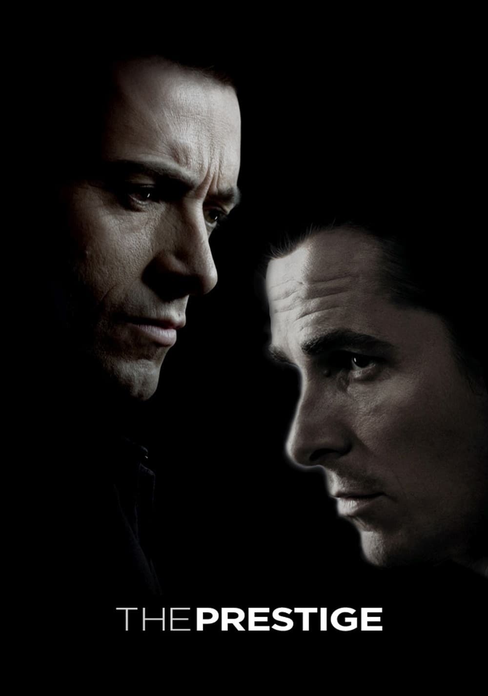 Immagine The Prestige - Poster - Sfondi