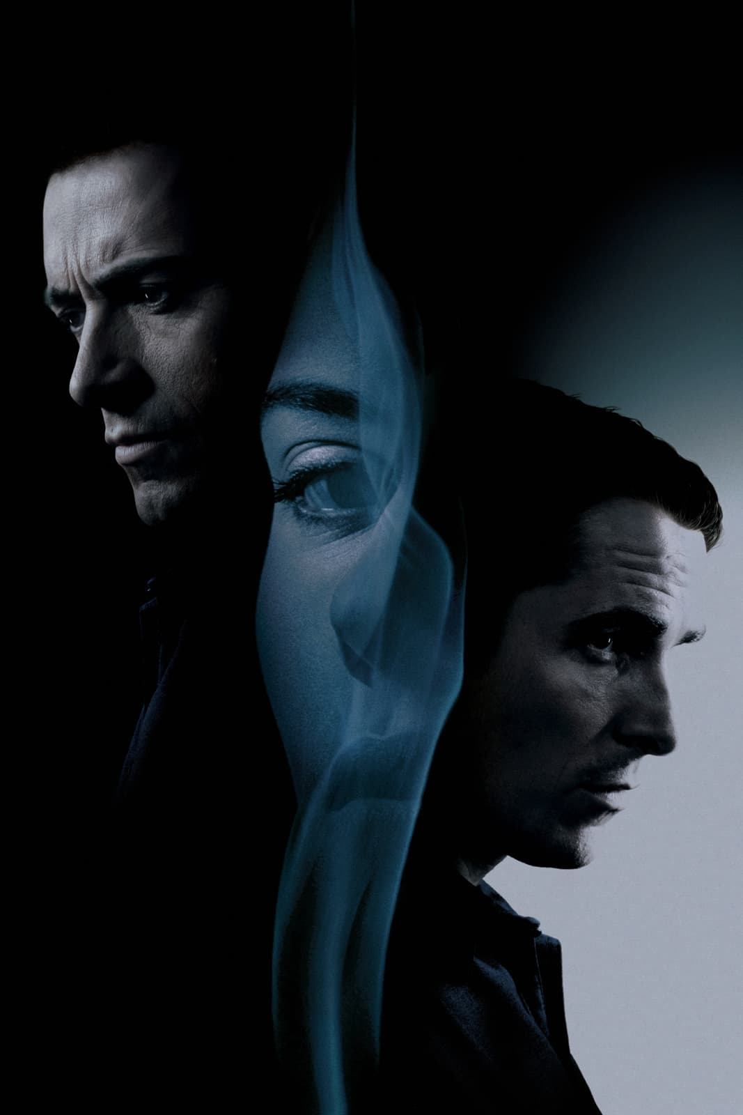 Immagine The Prestige - Poster - Sfondi