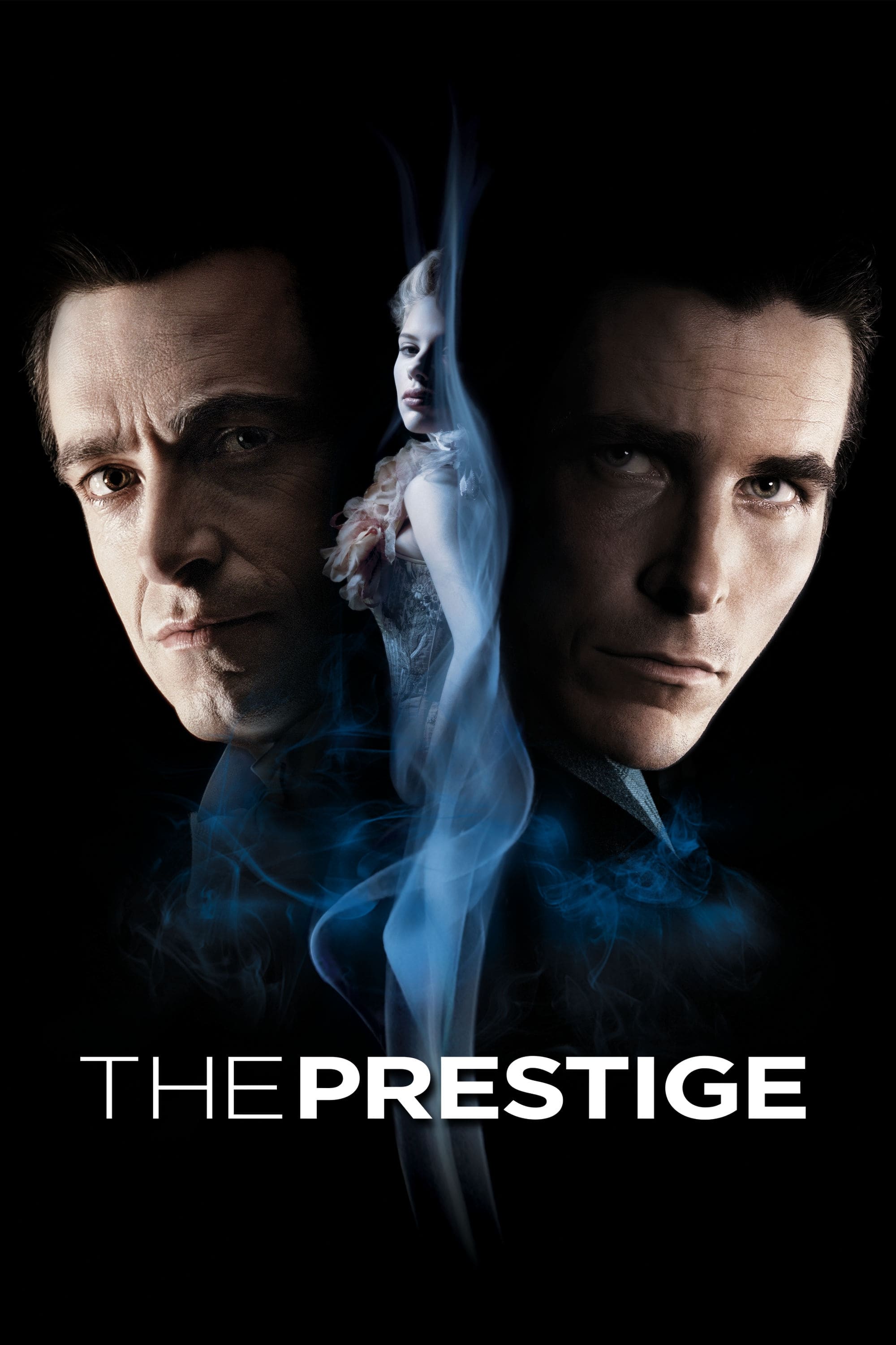 Immagine The Prestige - Poster - Sfondi