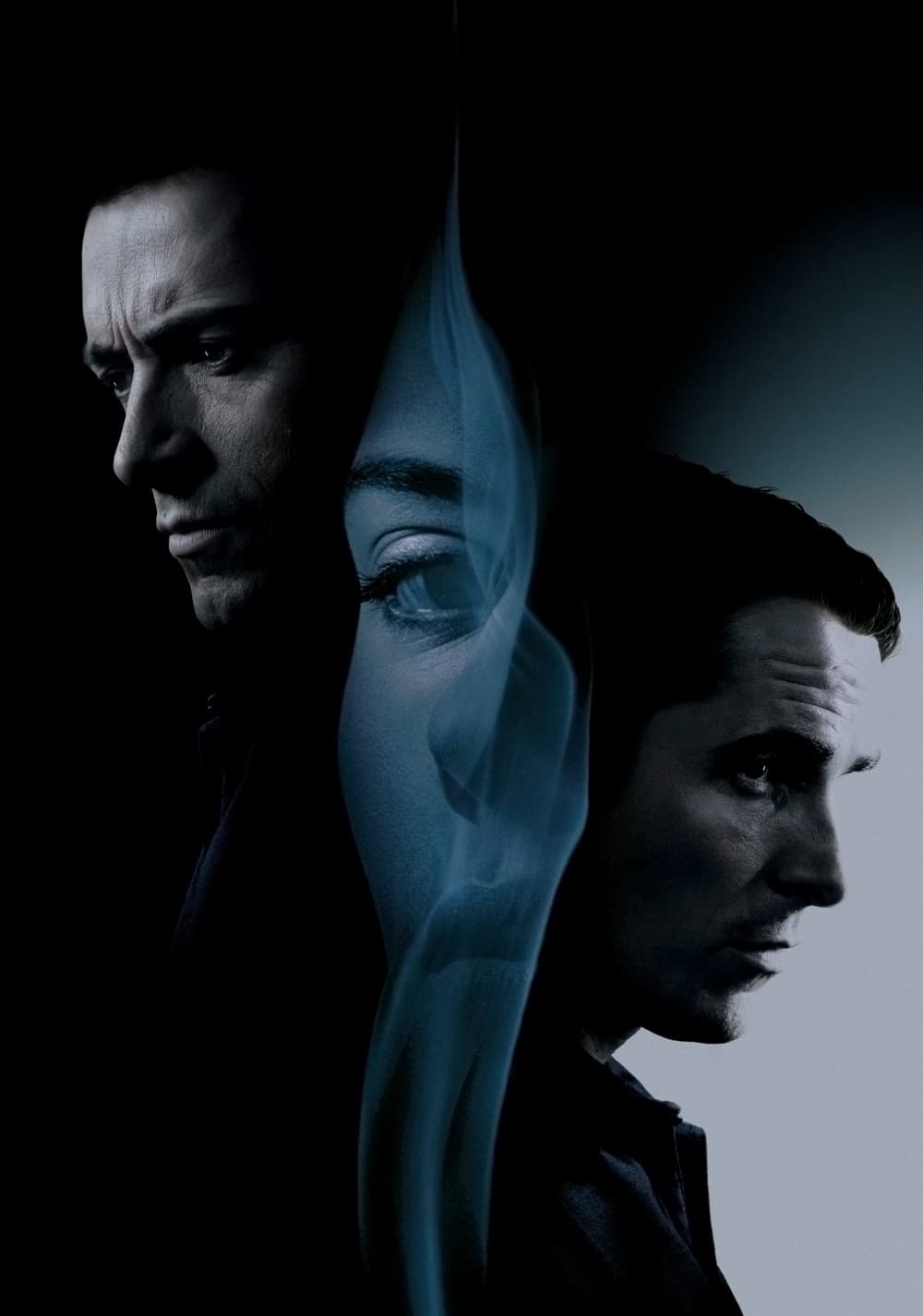 Immagine The Prestige - Poster - Sfondi