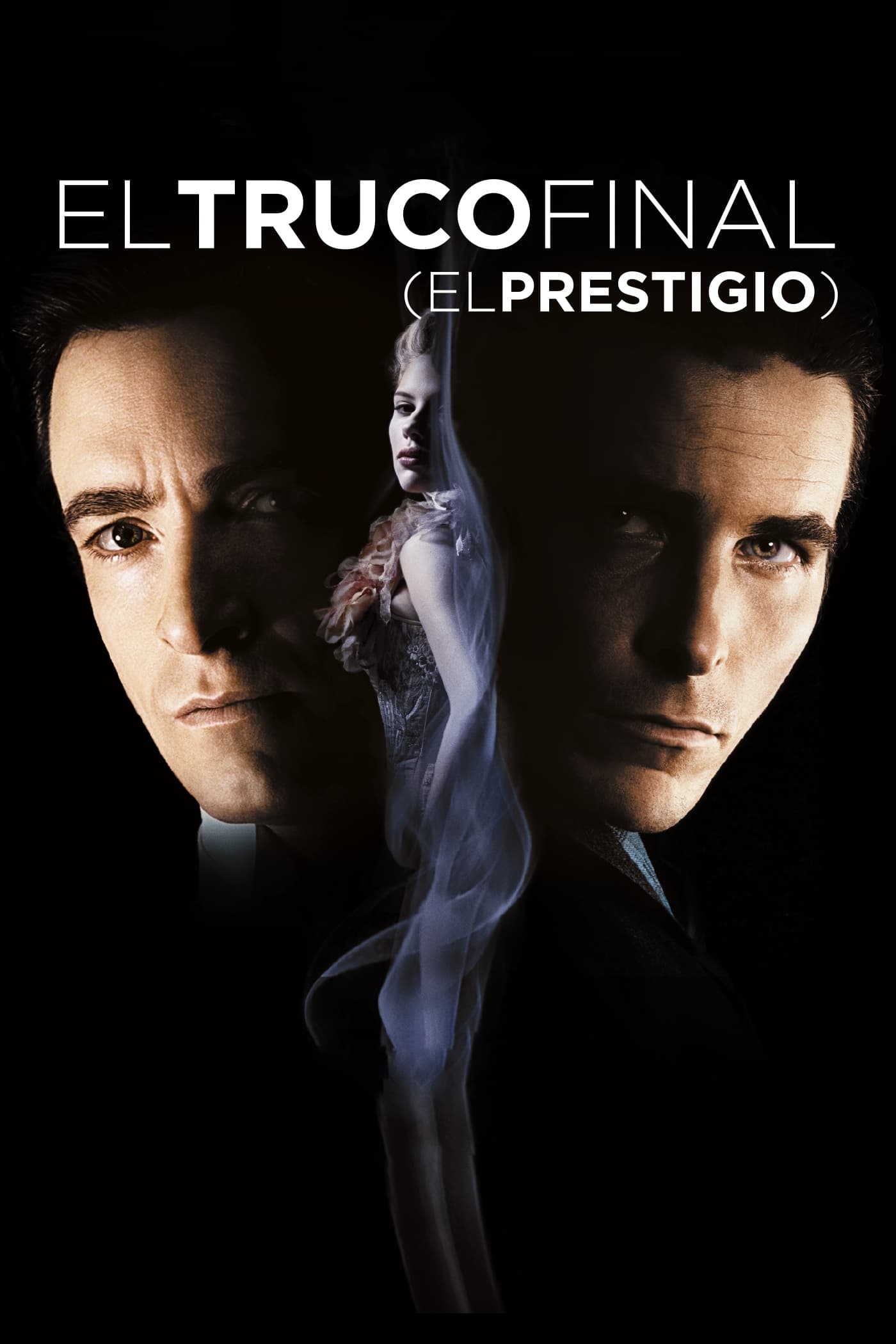 Immagine The Prestige - Poster - Sfondi