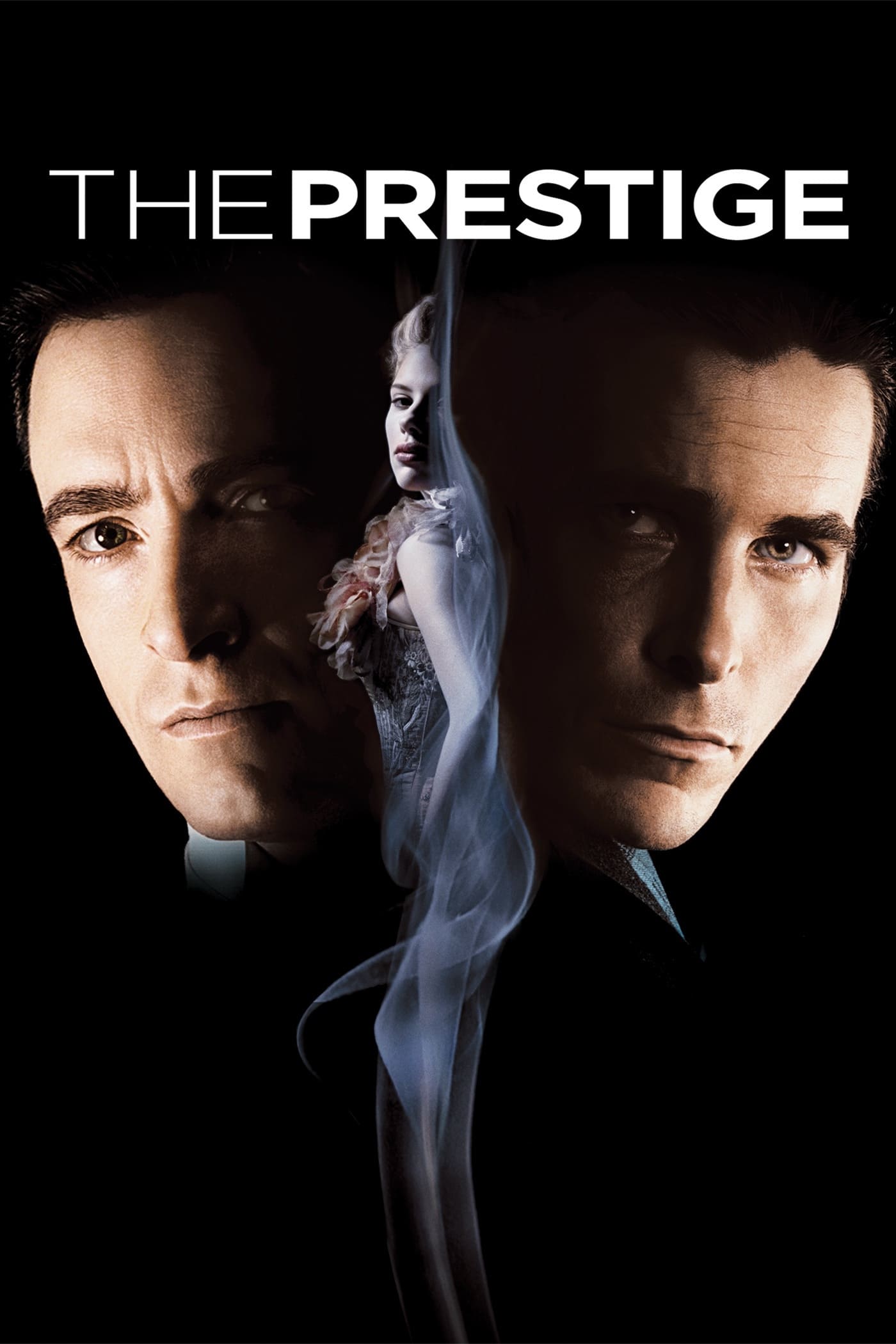 Immagine The Prestige - Poster - Sfondi