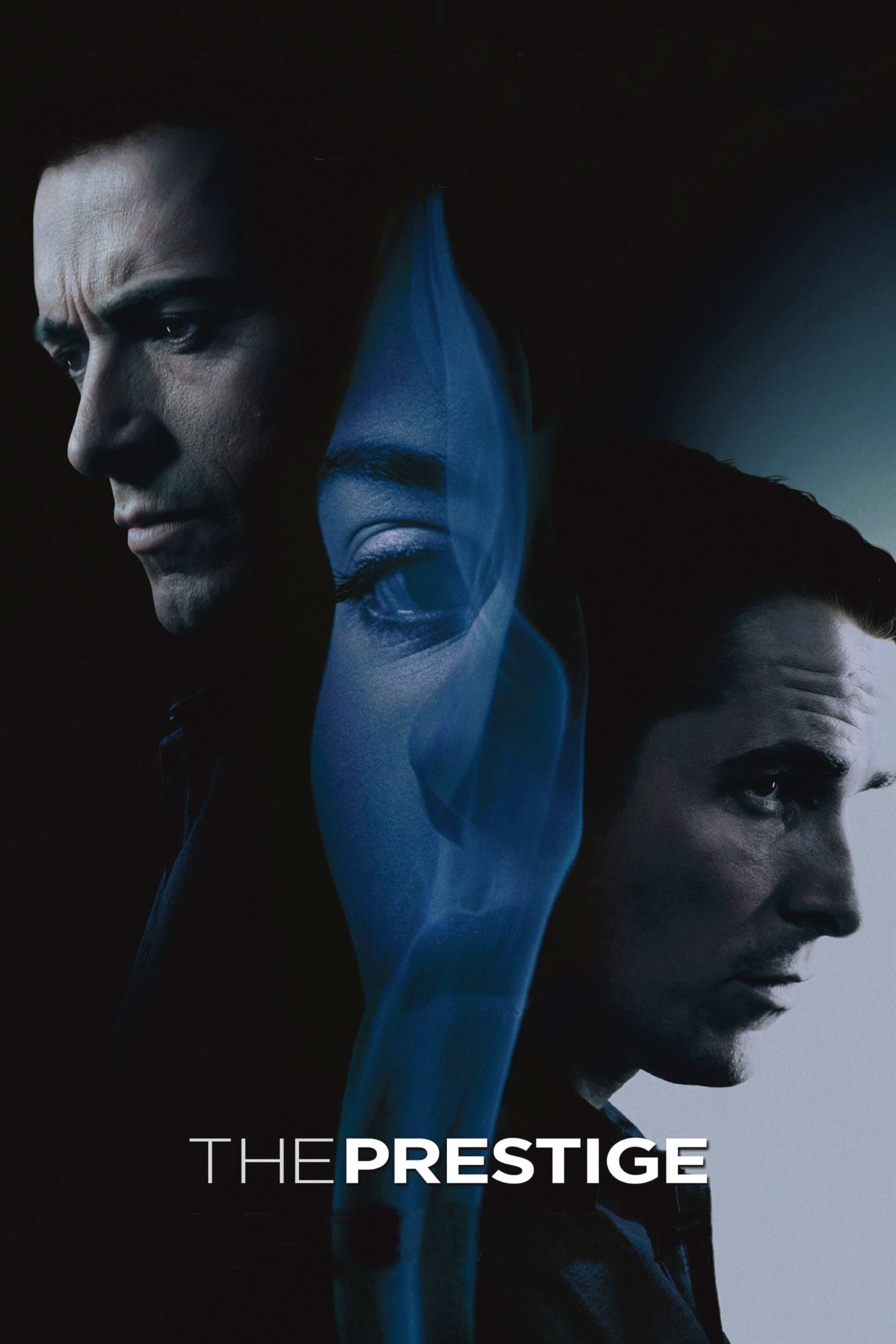 Immagine The Prestige - Poster - Sfondi