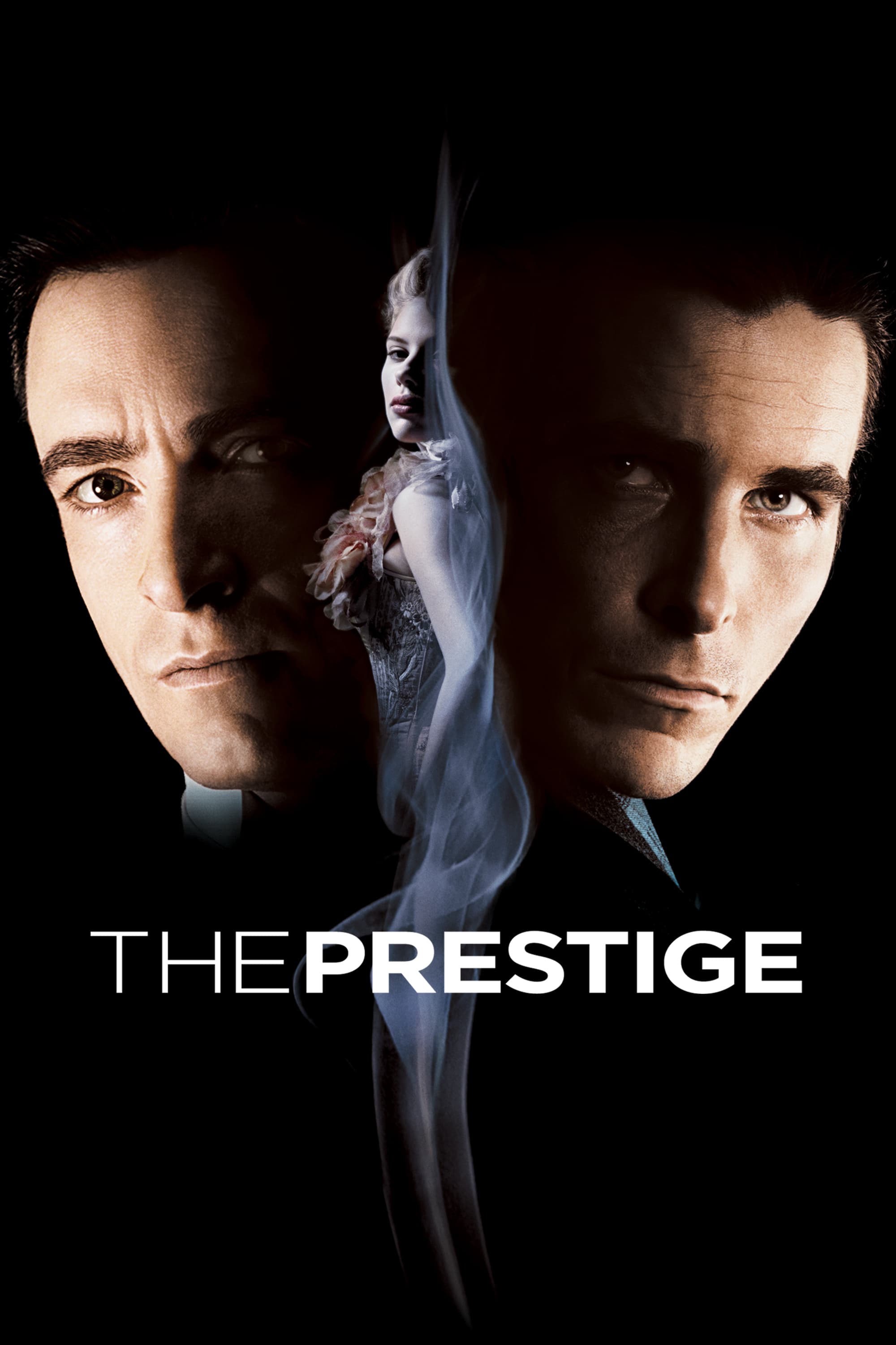 Immagine The Prestige - Poster - Sfondi
