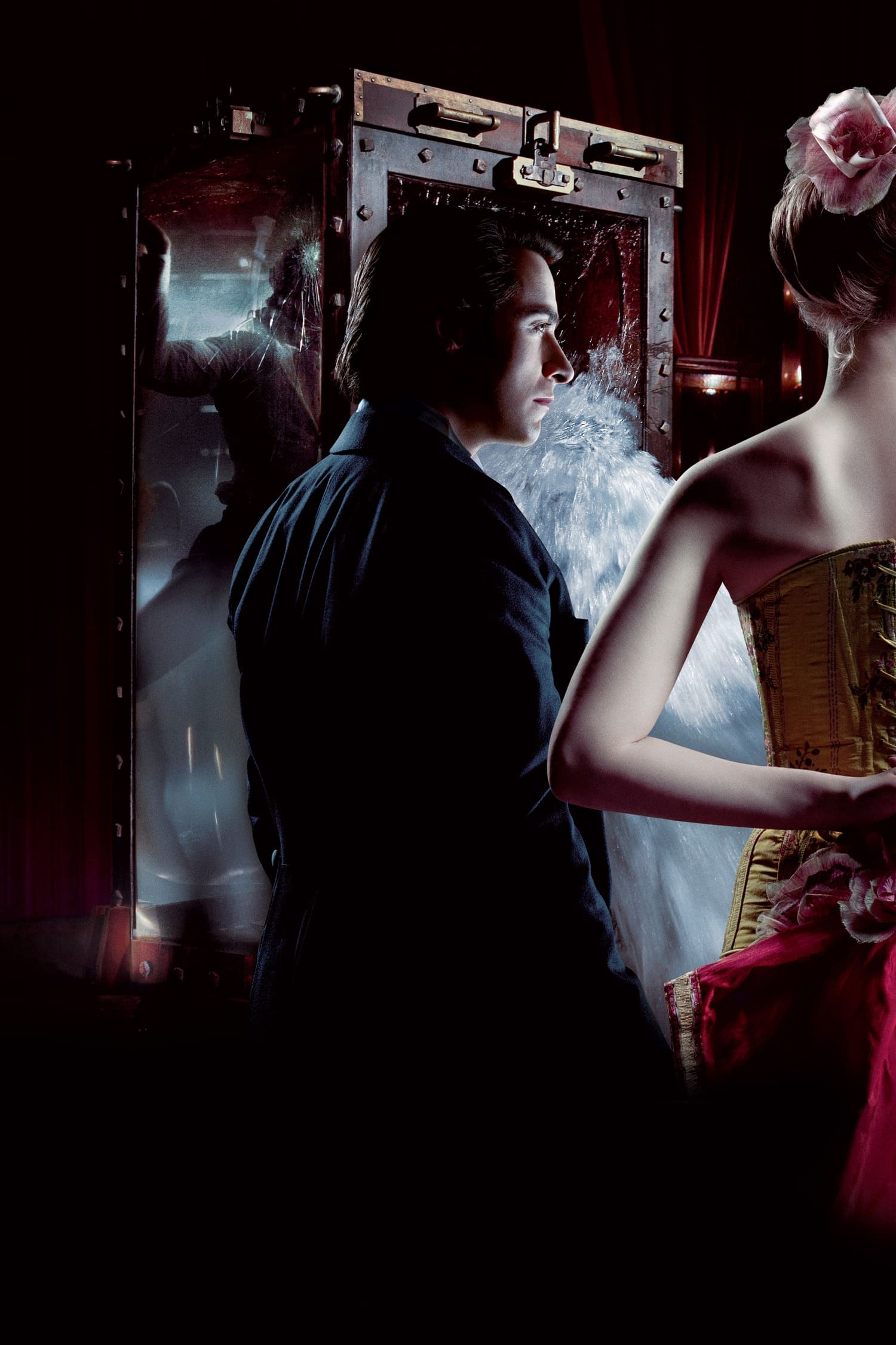 Immagine The Prestige - Poster - Sfondi