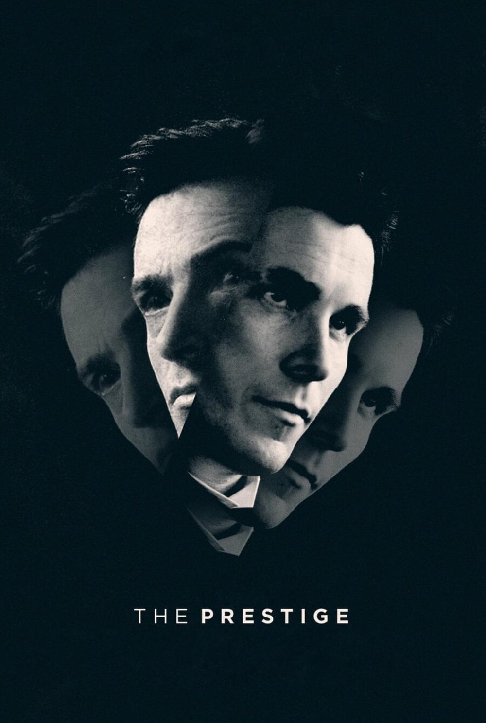 Immagine The Prestige - Poster - Sfondi