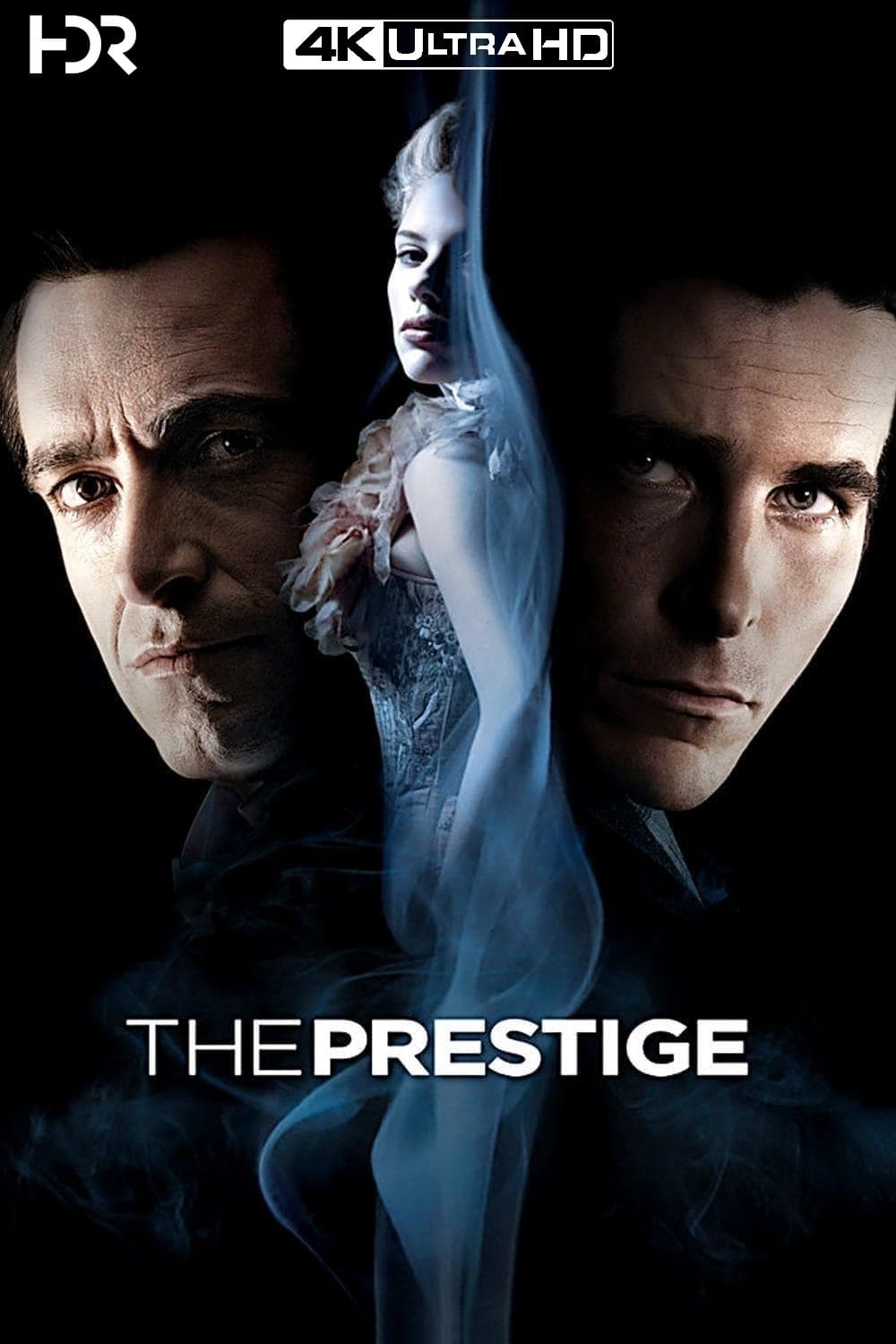 Immagine The Prestige - Poster - Sfondi