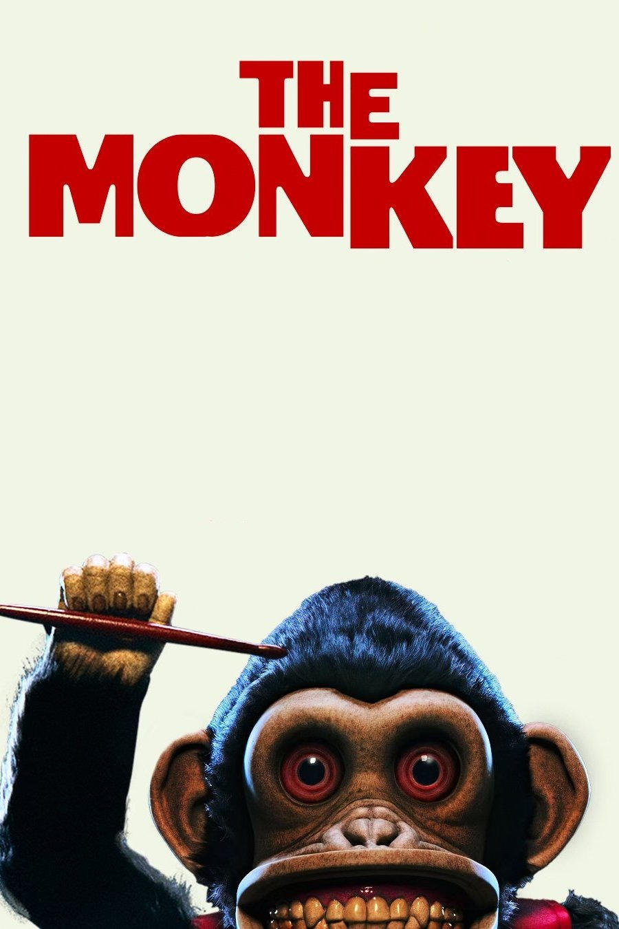 Immagine The Monkey - Poster - Sfondi