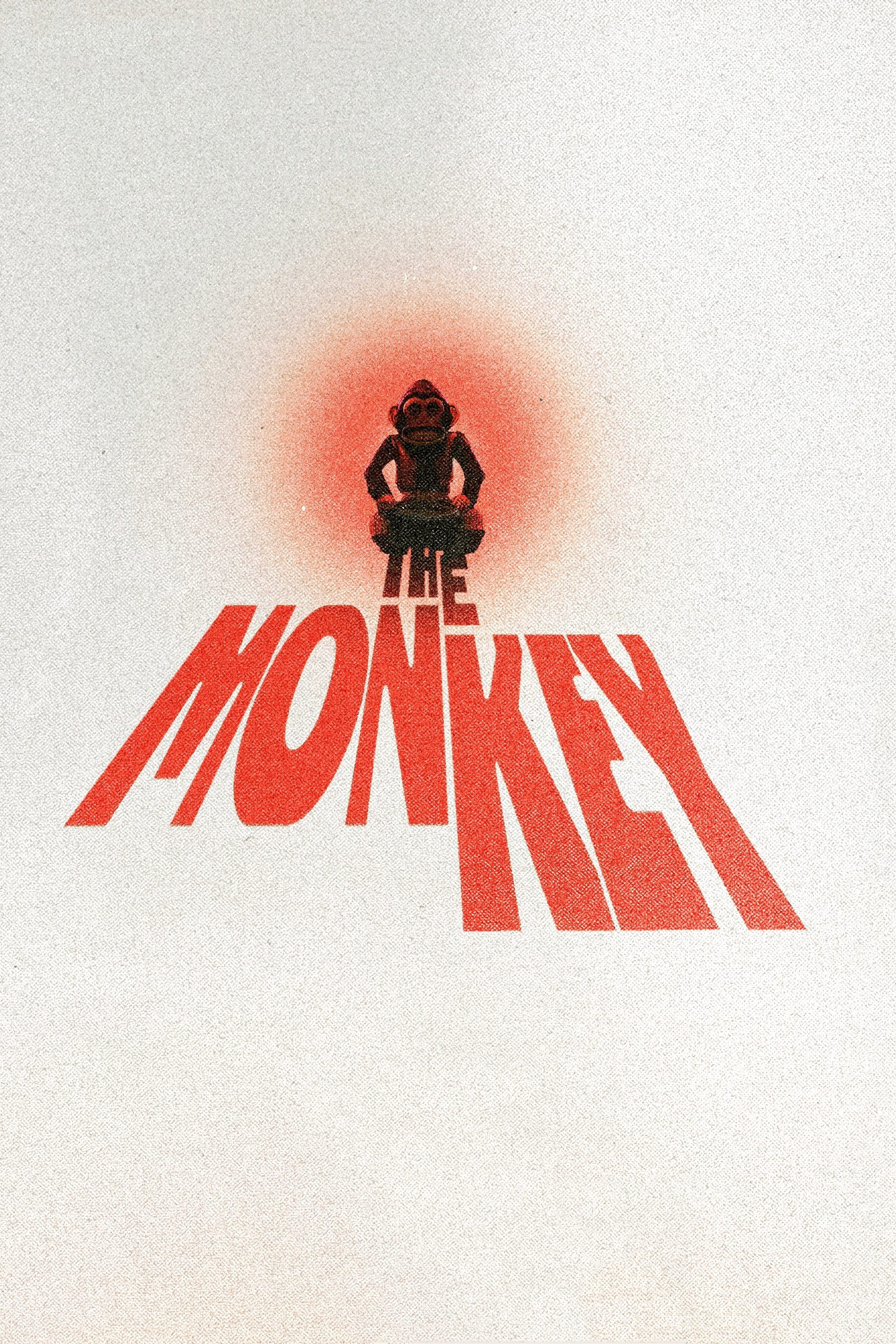 Immagine The Monkey - Poster - Sfondi