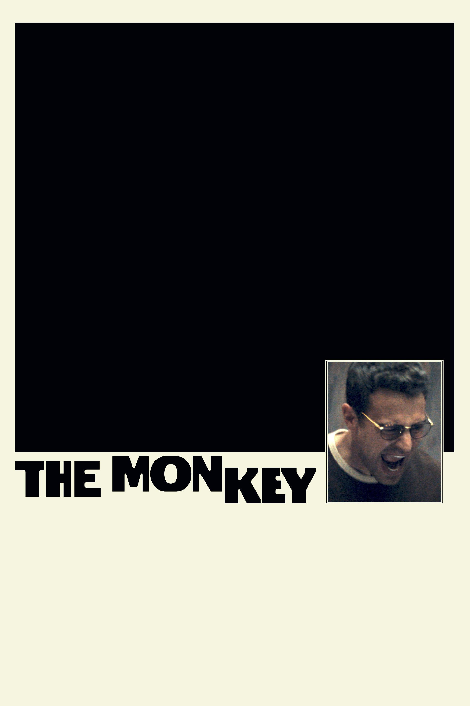Immagine The Monkey - Poster - Sfondi