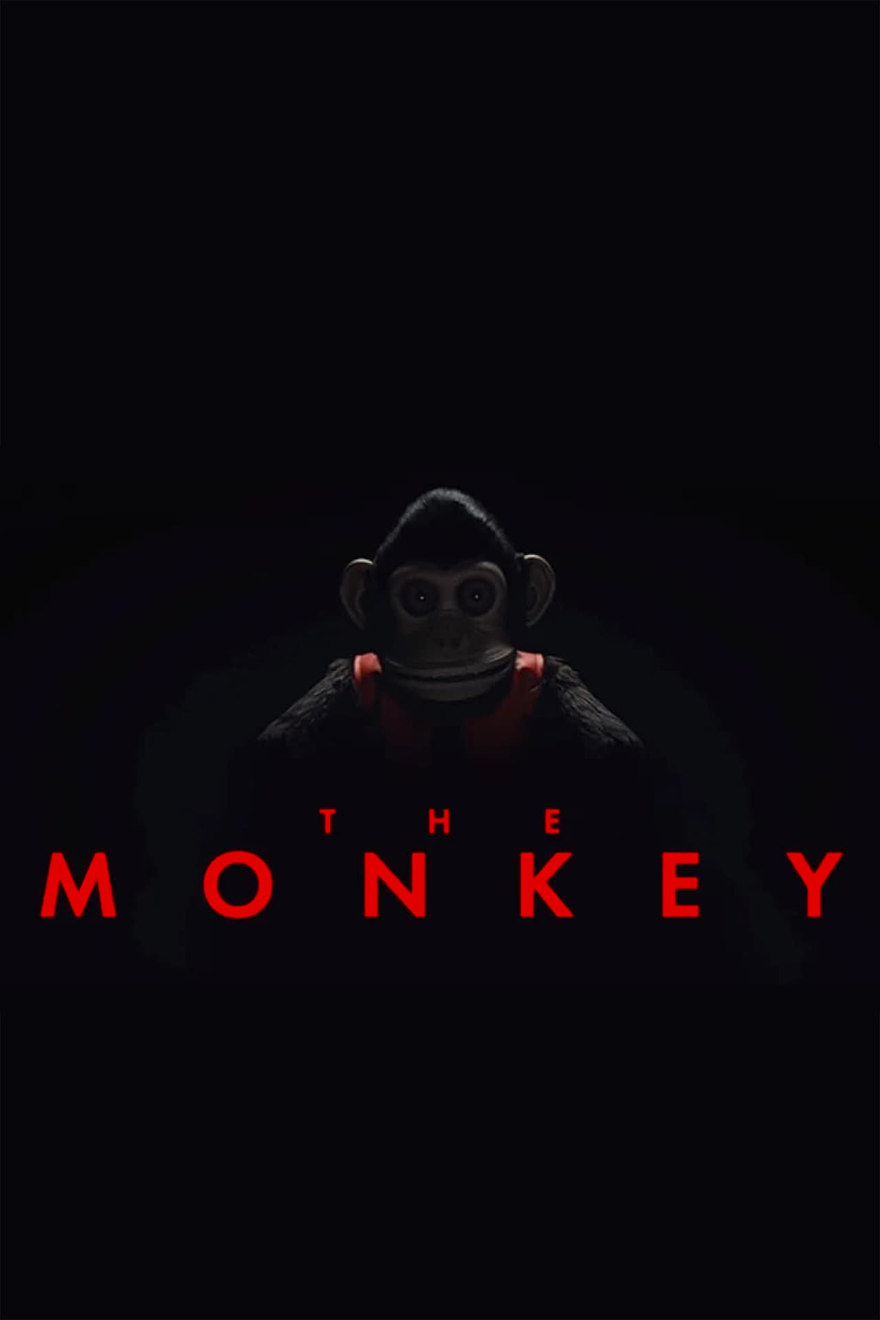 Immagine The Monkey - Poster - Sfondi
