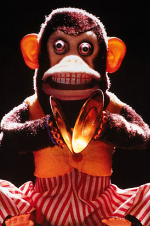 Immagine The Monkey - Poster - Sfondi
