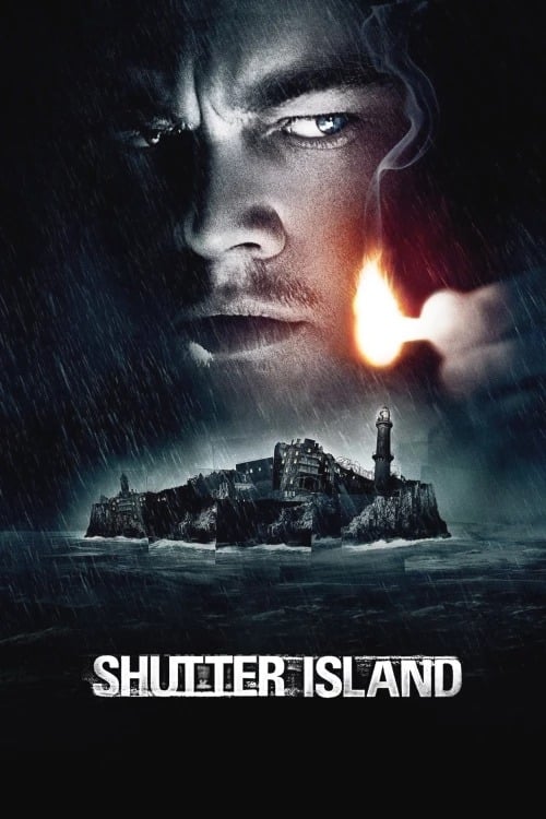 Immagine Shutter Island - Poster - Sfondi