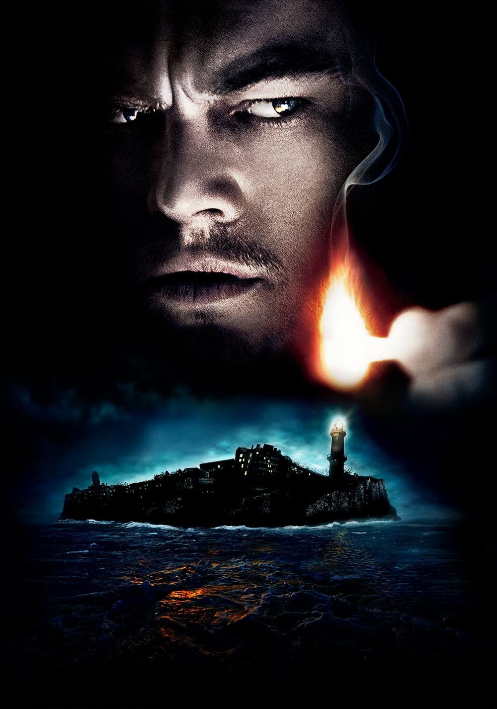 Immagine Shutter Island - Poster - Sfondi