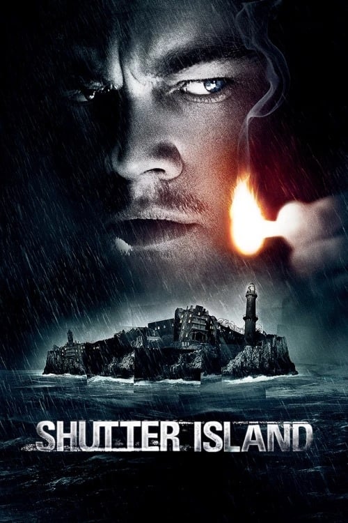 Immagine Shutter Island - Poster - Sfondi
