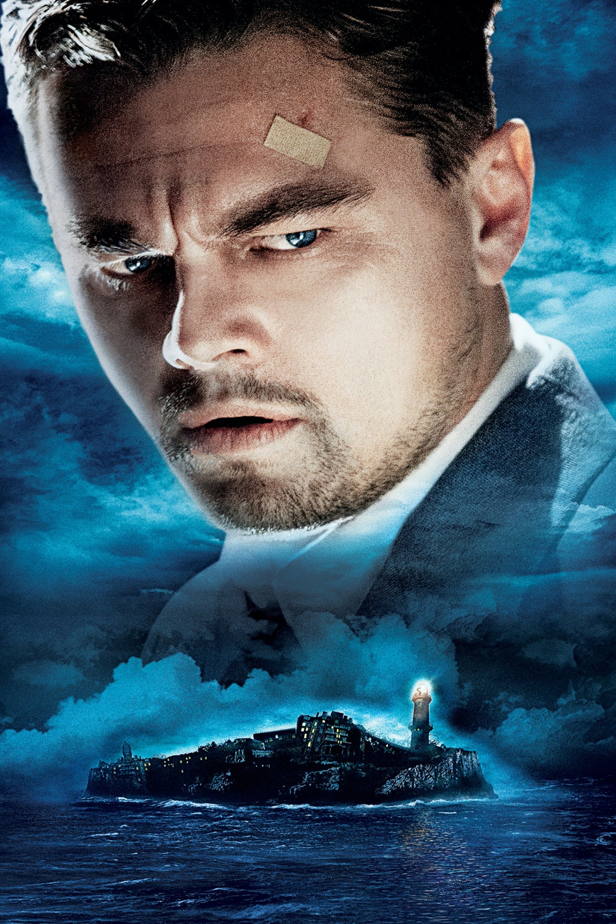 Immagine Shutter Island - Poster - Sfondi