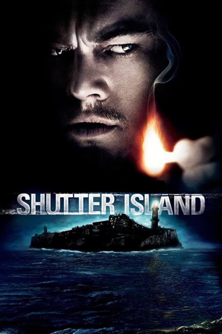 Immagine Shutter Island - Poster - Sfondi