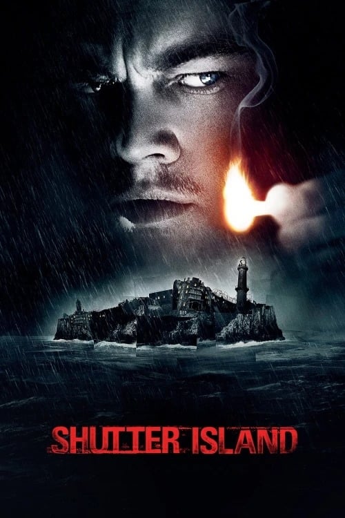 Immagine Shutter Island - Poster - Sfondi