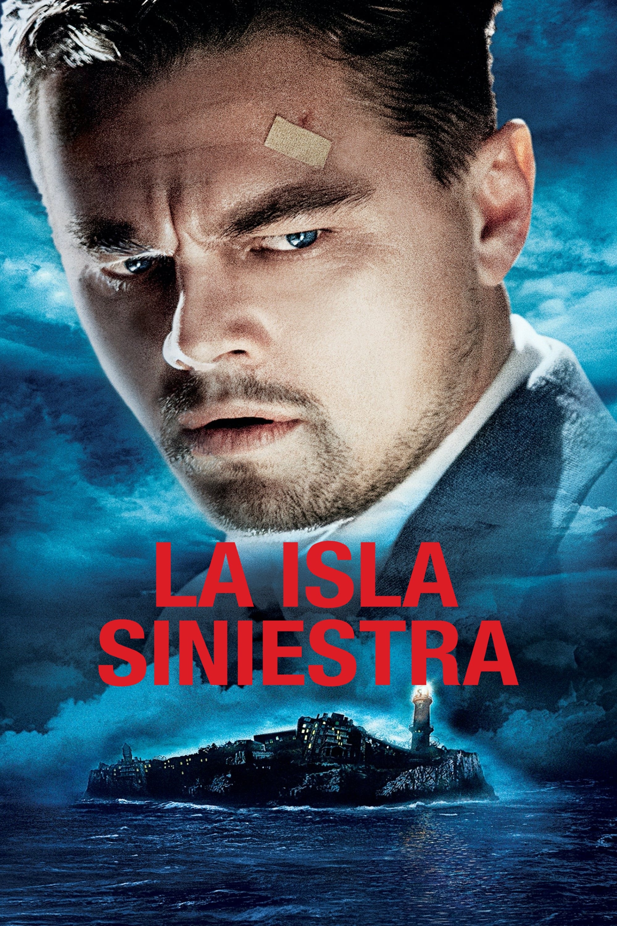 Immagine Shutter Island - Poster - Sfondi
