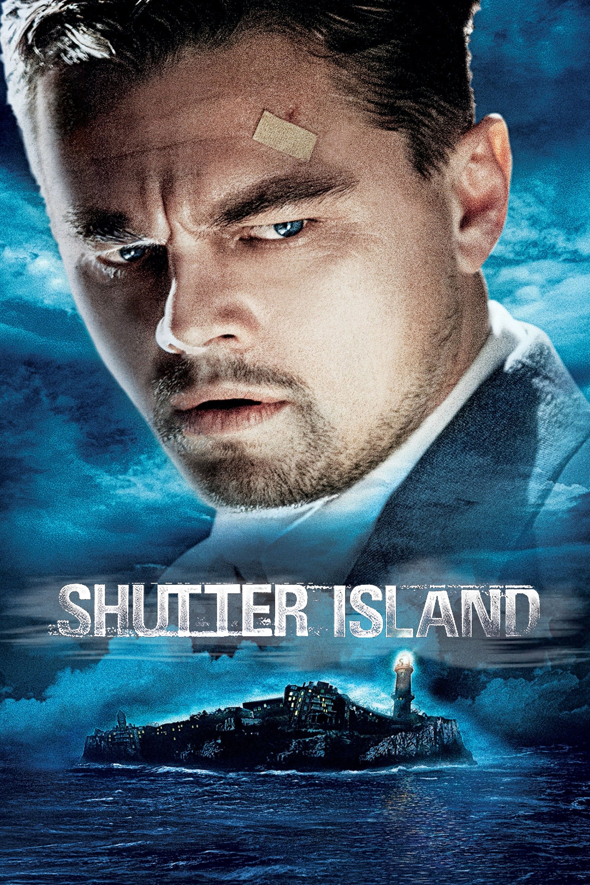 Immagine Shutter Island - Poster - Sfondi
