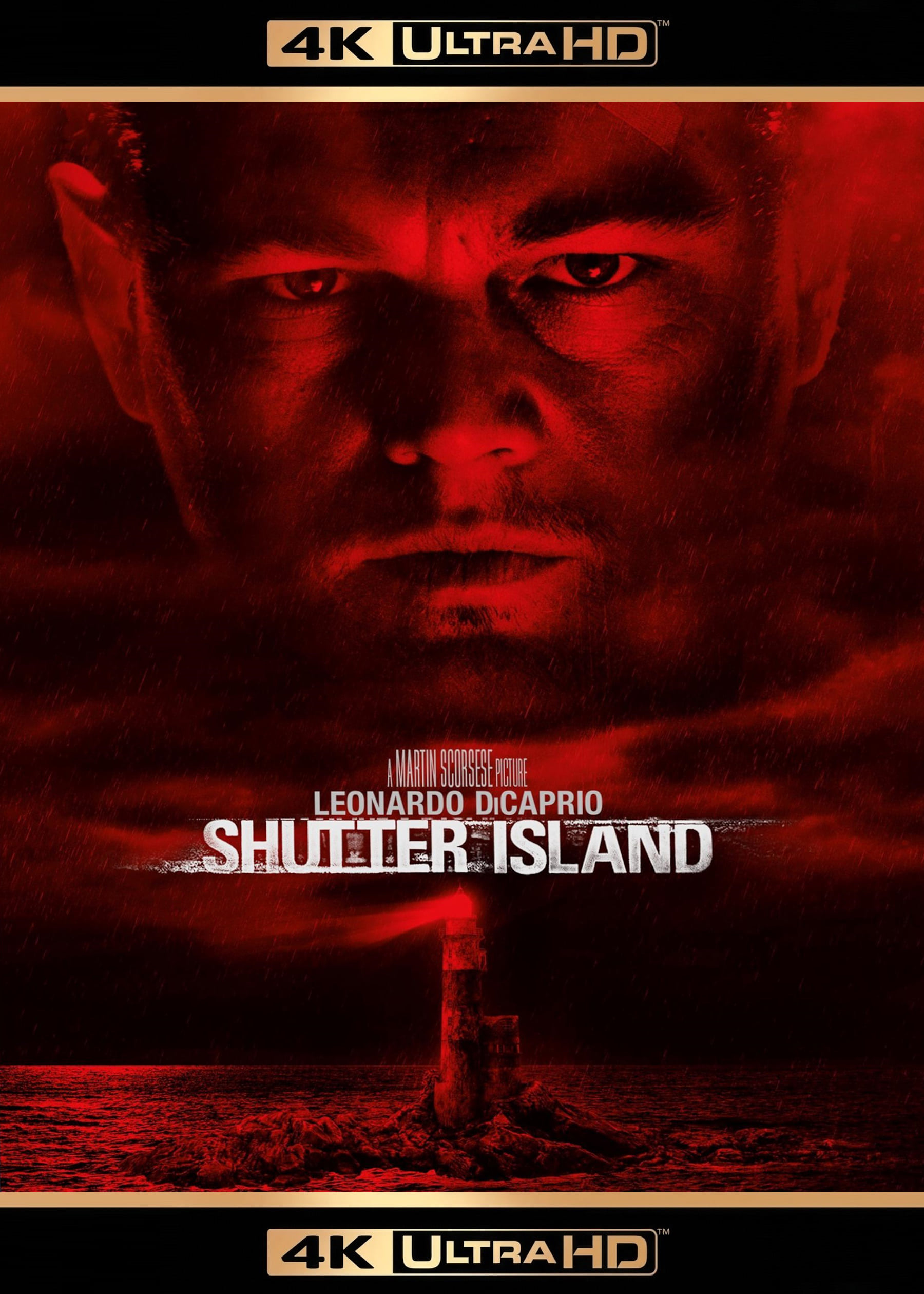 Immagine Shutter Island - Poster - Sfondi