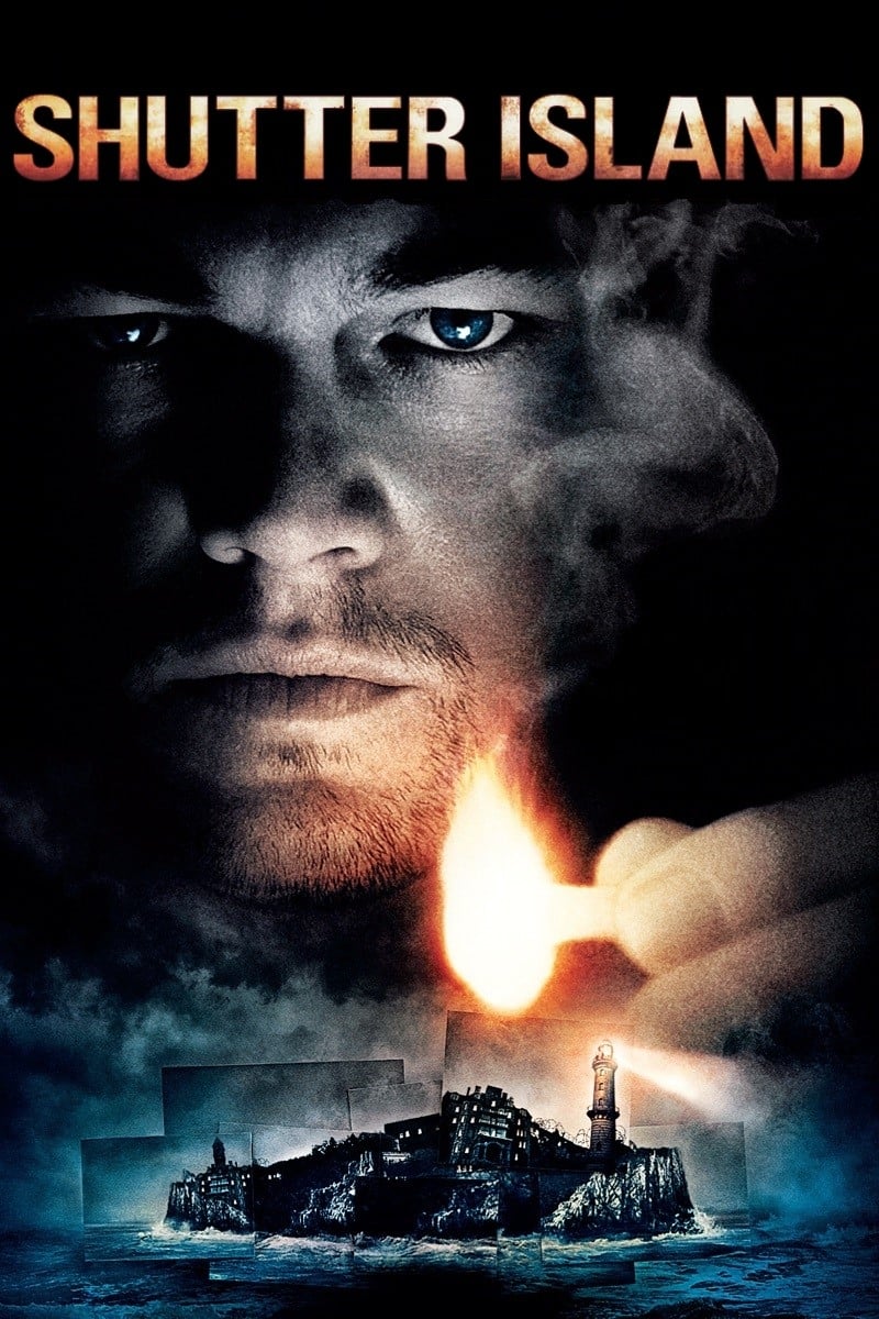 Immagine Shutter Island - Poster - Sfondi